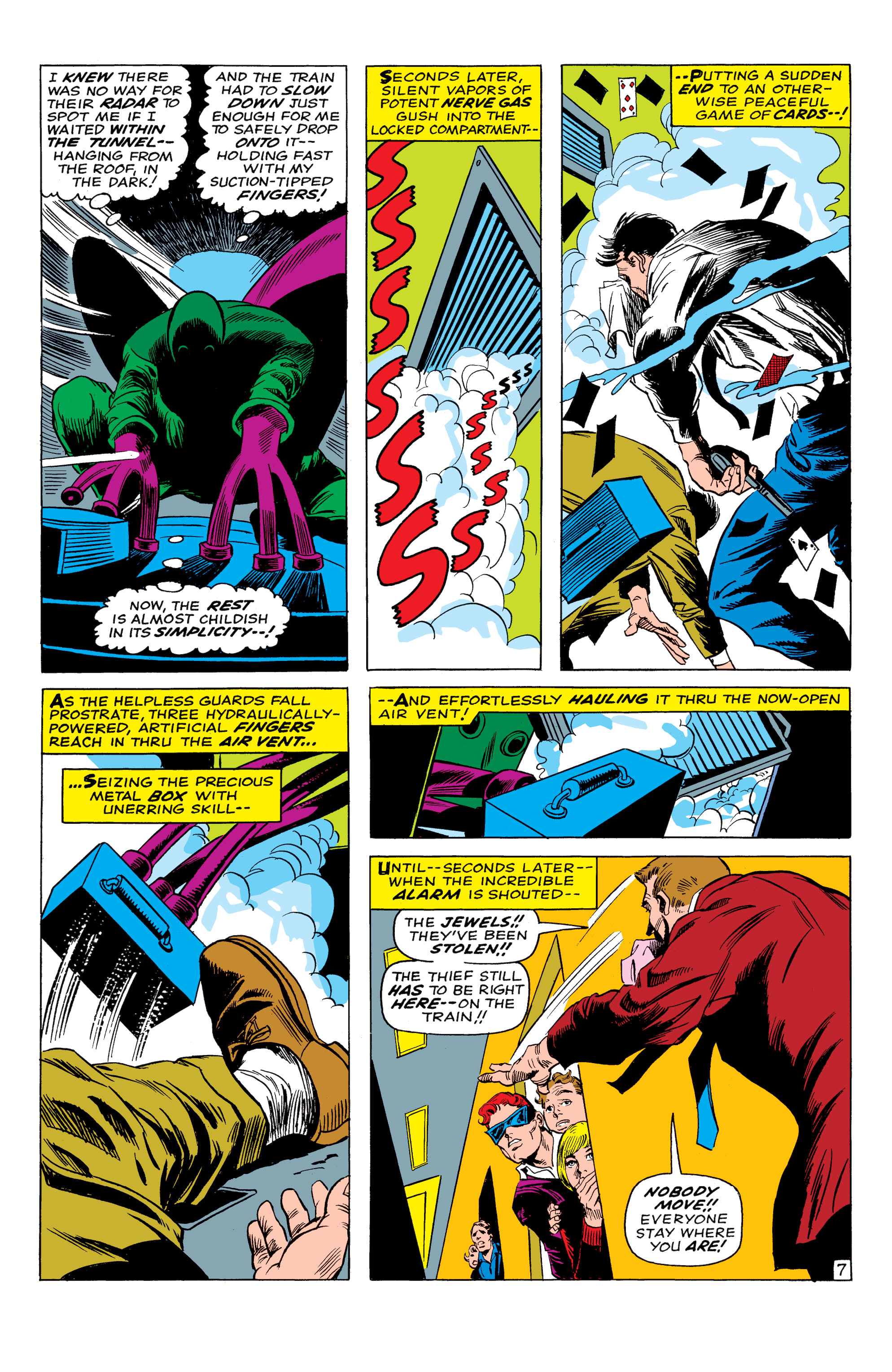 Read online Daredevil Omnibus comic -  Issue # TPB 1 (Part 9) - 13