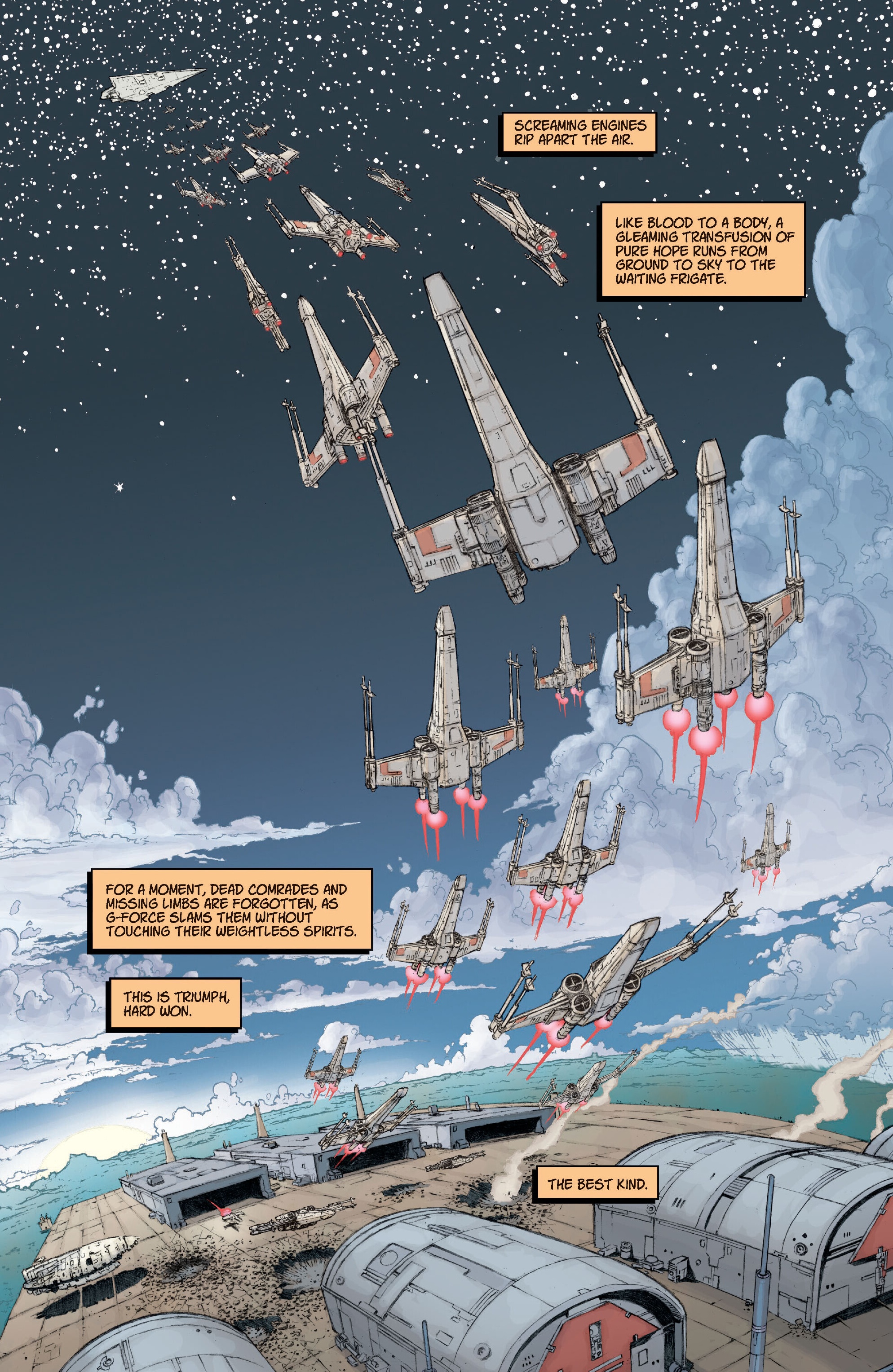Read online Star Wars Legends Epic Collection: The Empire comic -  Issue # TPB 8 (Part 3) - 6