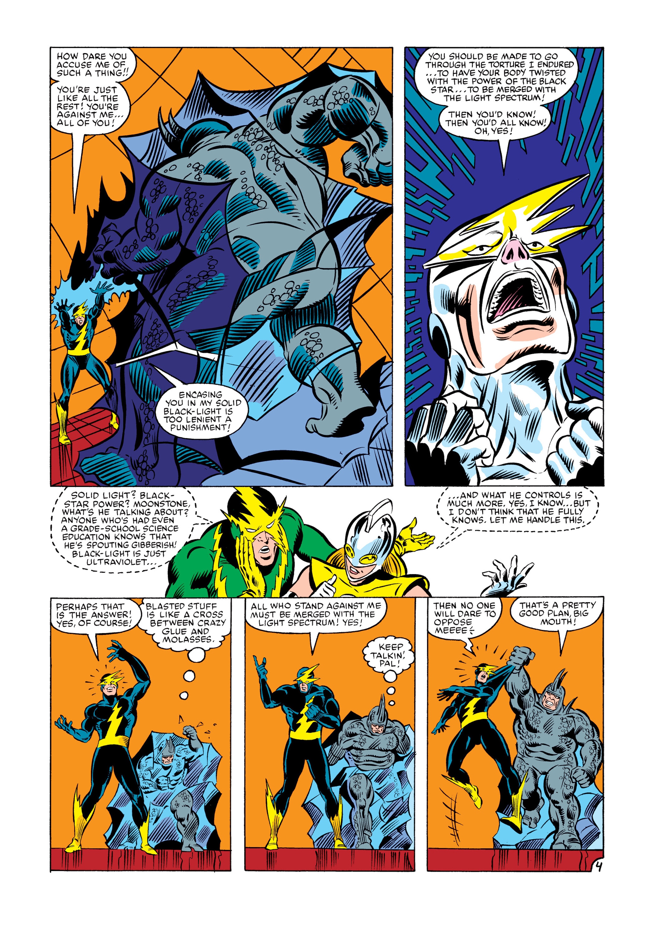 Read online Marvel Masterworks: The Avengers comic -  Issue # TPB 23 (Part 2) - 30