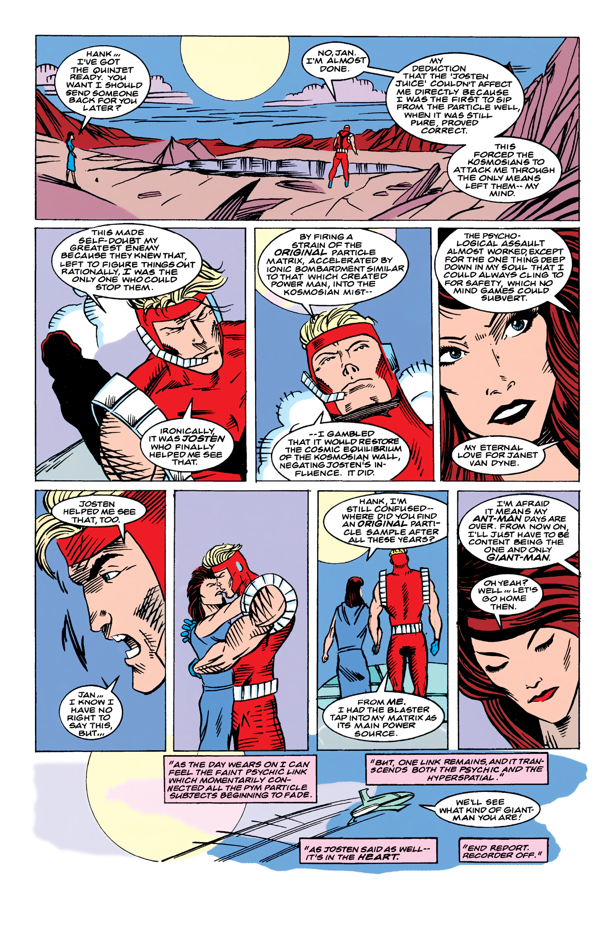 Read online Avengers Epic Collection: Taking A.I.M. comic -  Issue # TPB (Part 3) - 7
