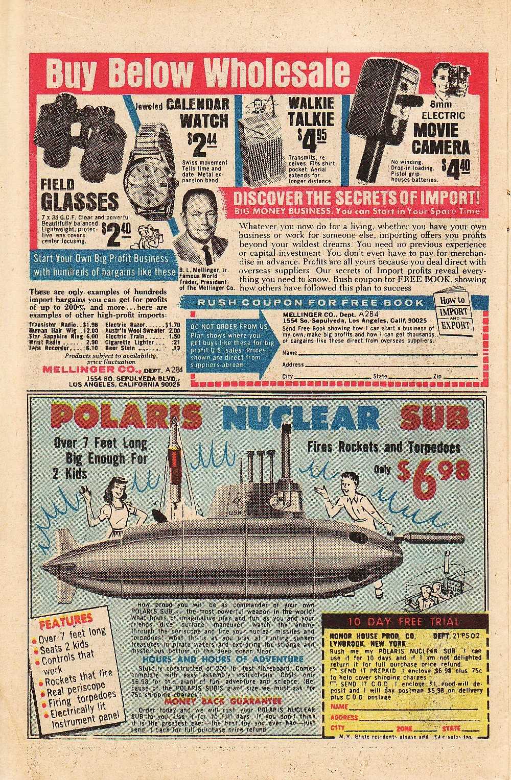 Read online Cheyenne Kid comic -  Issue #61 - 14