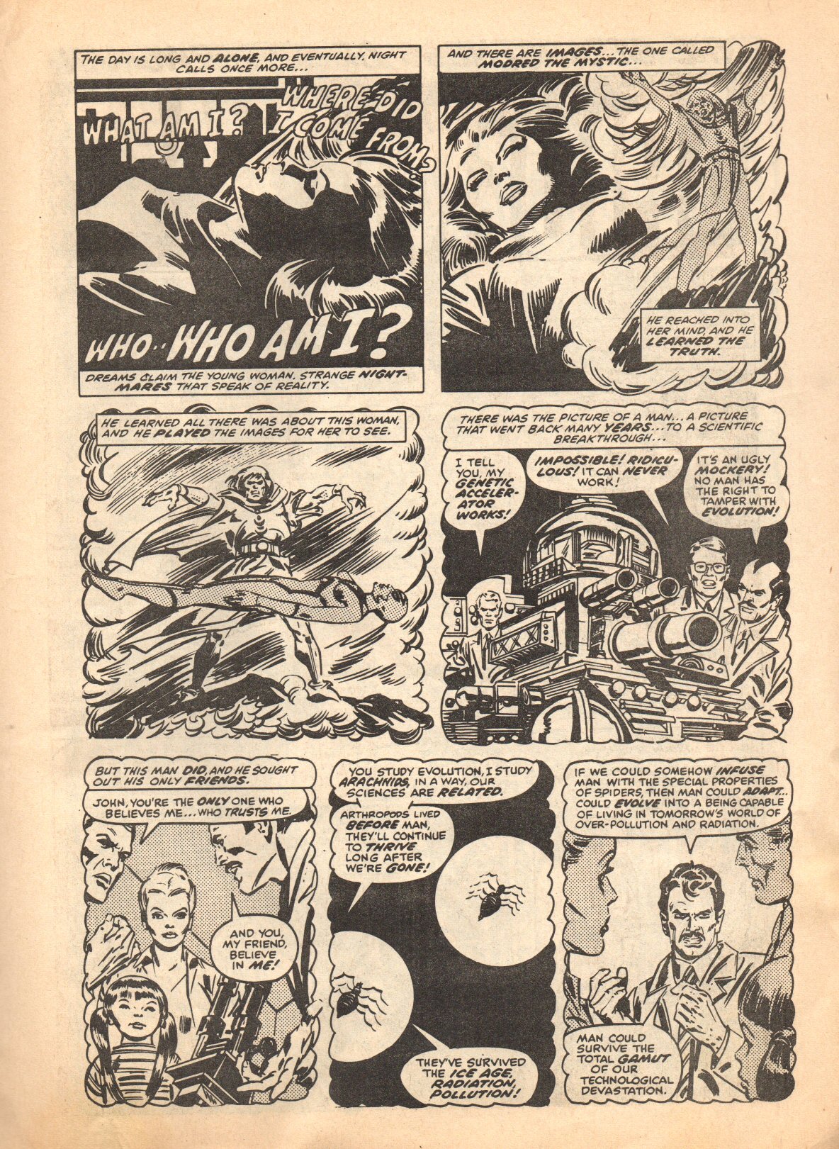 Read online Spider-Man and Hulk Weekly comic -  Issue #377 - 13