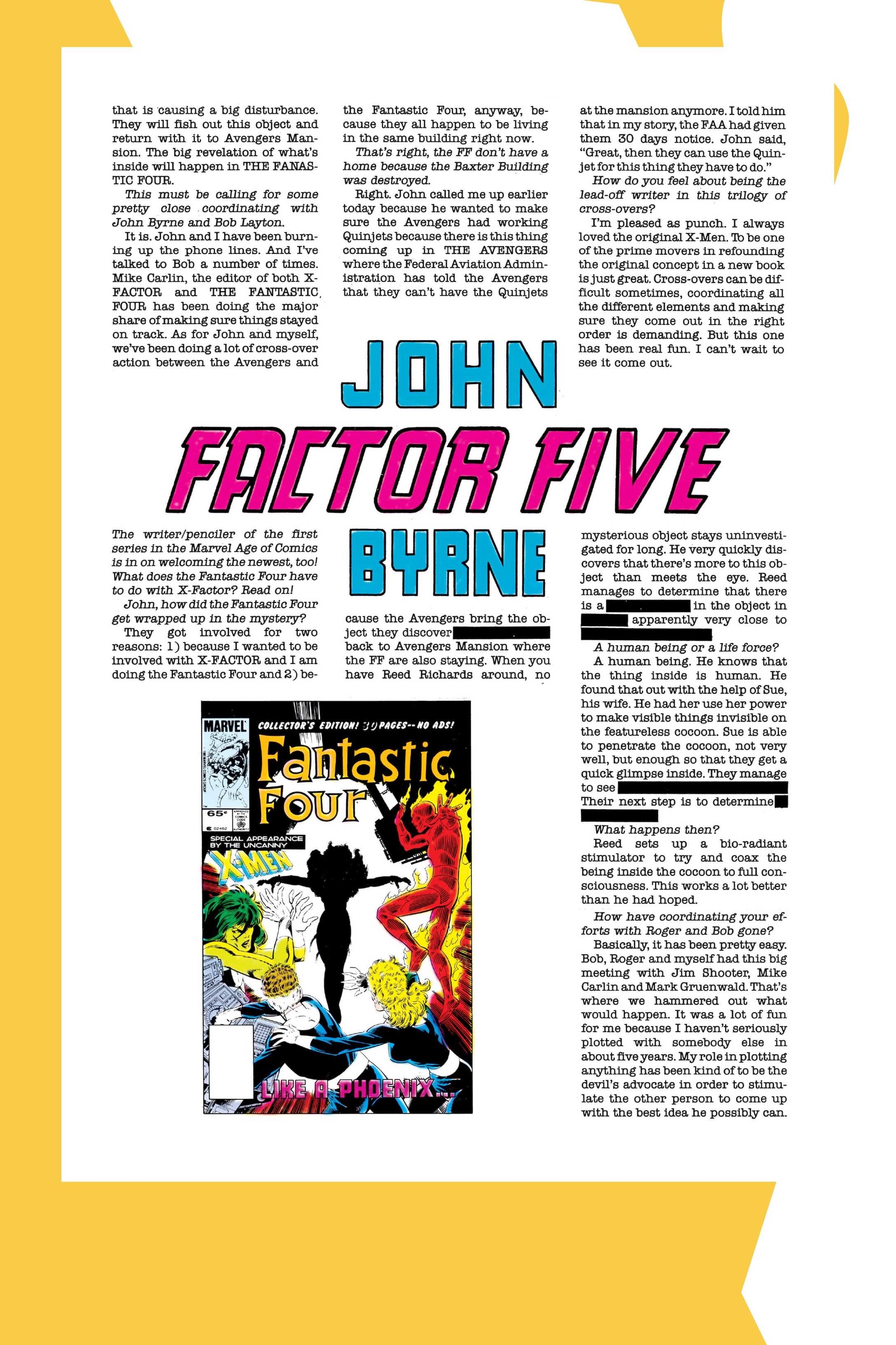 Read online Phoenix Omnibus comic -  Issue # TPB 2 (Part 13) - 87