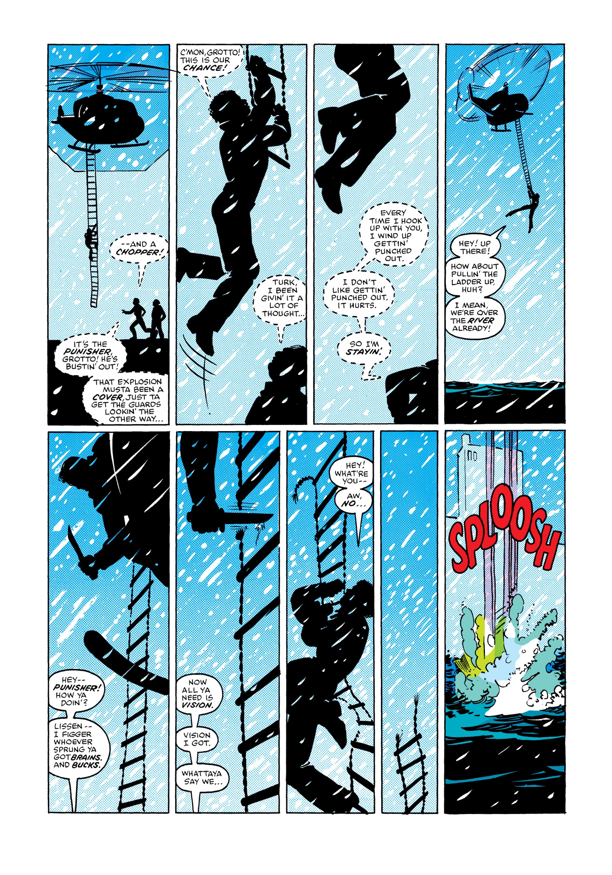 Read online Marvel Masterworks: Daredevil comic -  Issue # TPB 17 (Part 1) - 22