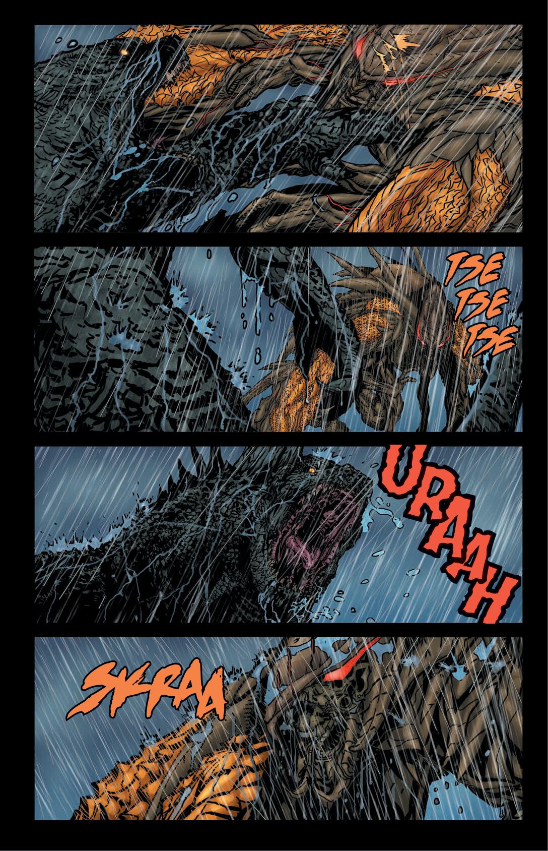 Read online Monsterverse Omnibus Collection comic -  Issue # TPB (Part 3) - 7