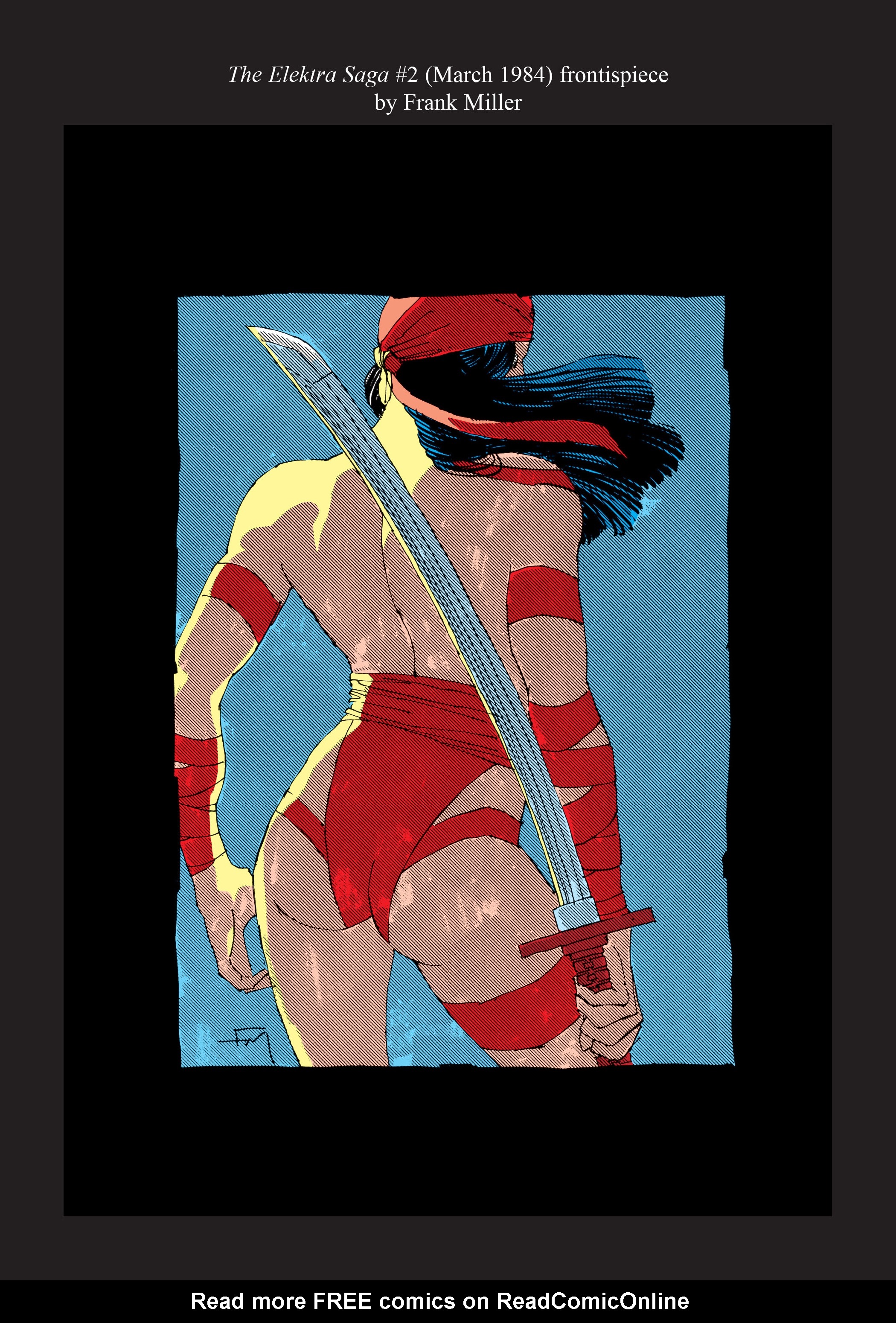 Read online Marvel Masterworks: Daredevil comic -  Issue # TPB 17 (Part 4) - 20