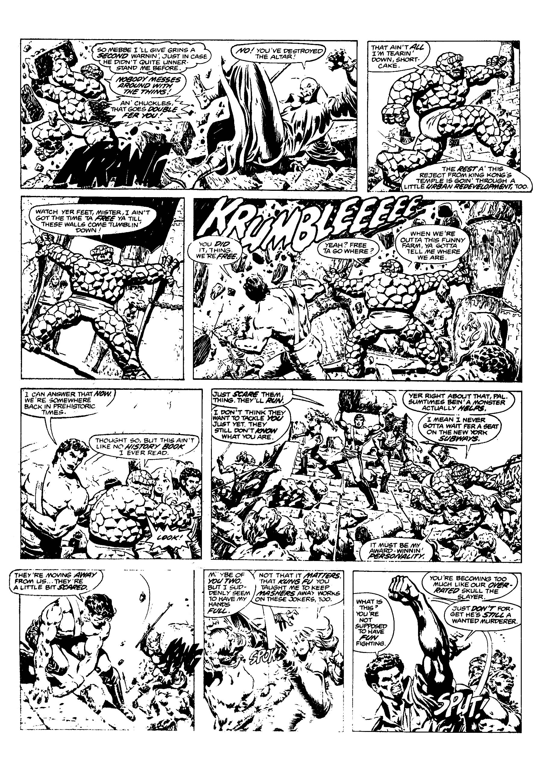 Read online Spectacular Spider-Man Weekly comic -  Issue #336 - 18