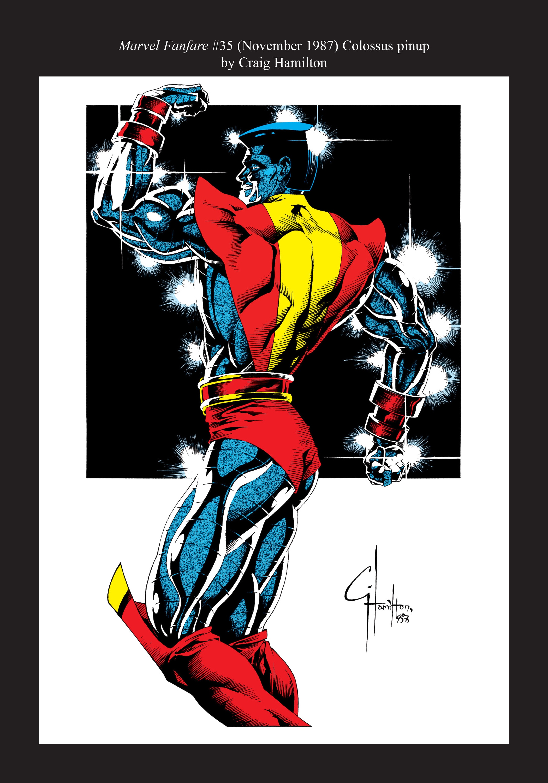 Read online Marvel Masterworks: The Uncanny X-Men comic -  Issue # TPB 15 (Part 5) - 59