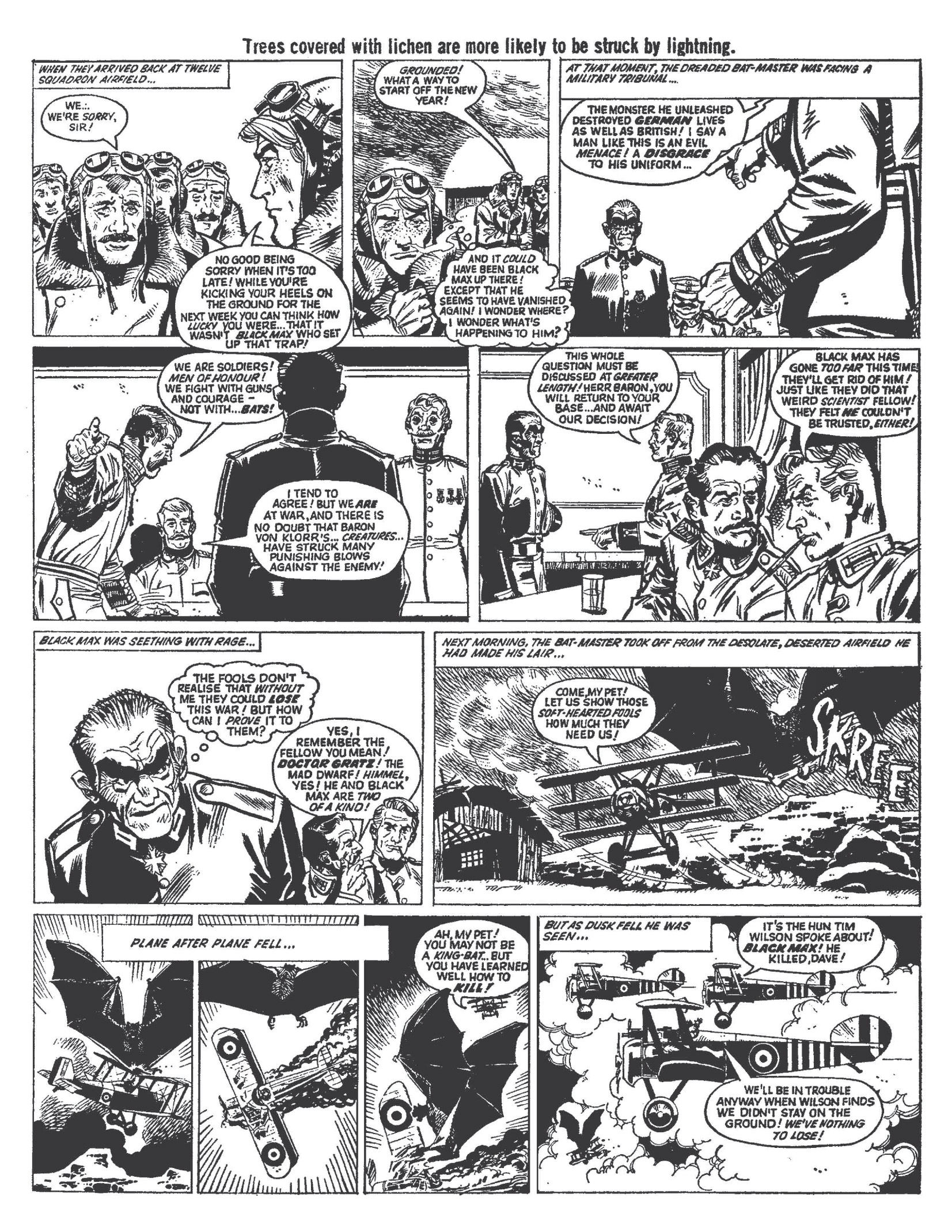 Read online Judge Dredd Megazine (Vol. 5) comic -  Issue #464 - 49