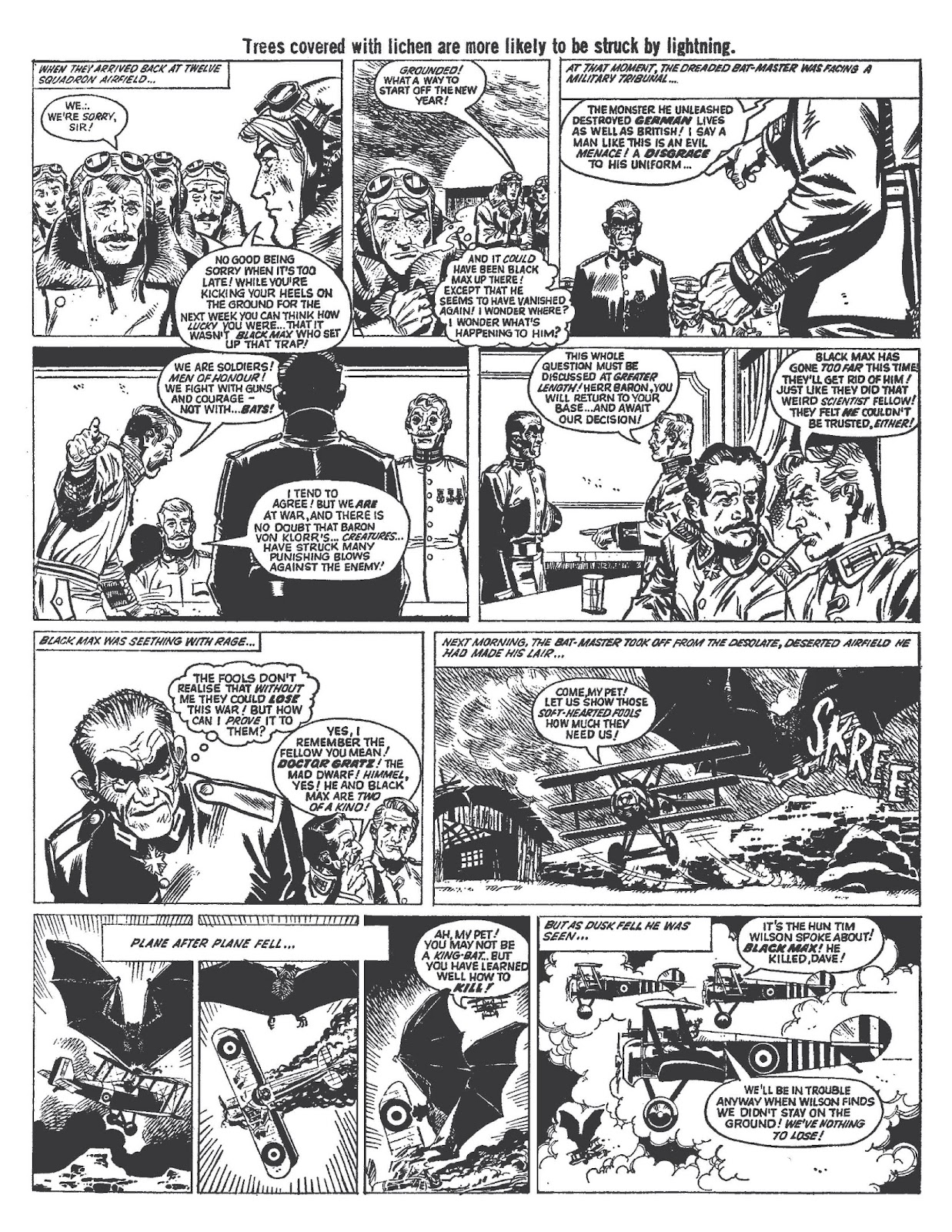 Judge Dredd Megazine (Vol. 5) issue 464 - Page 49