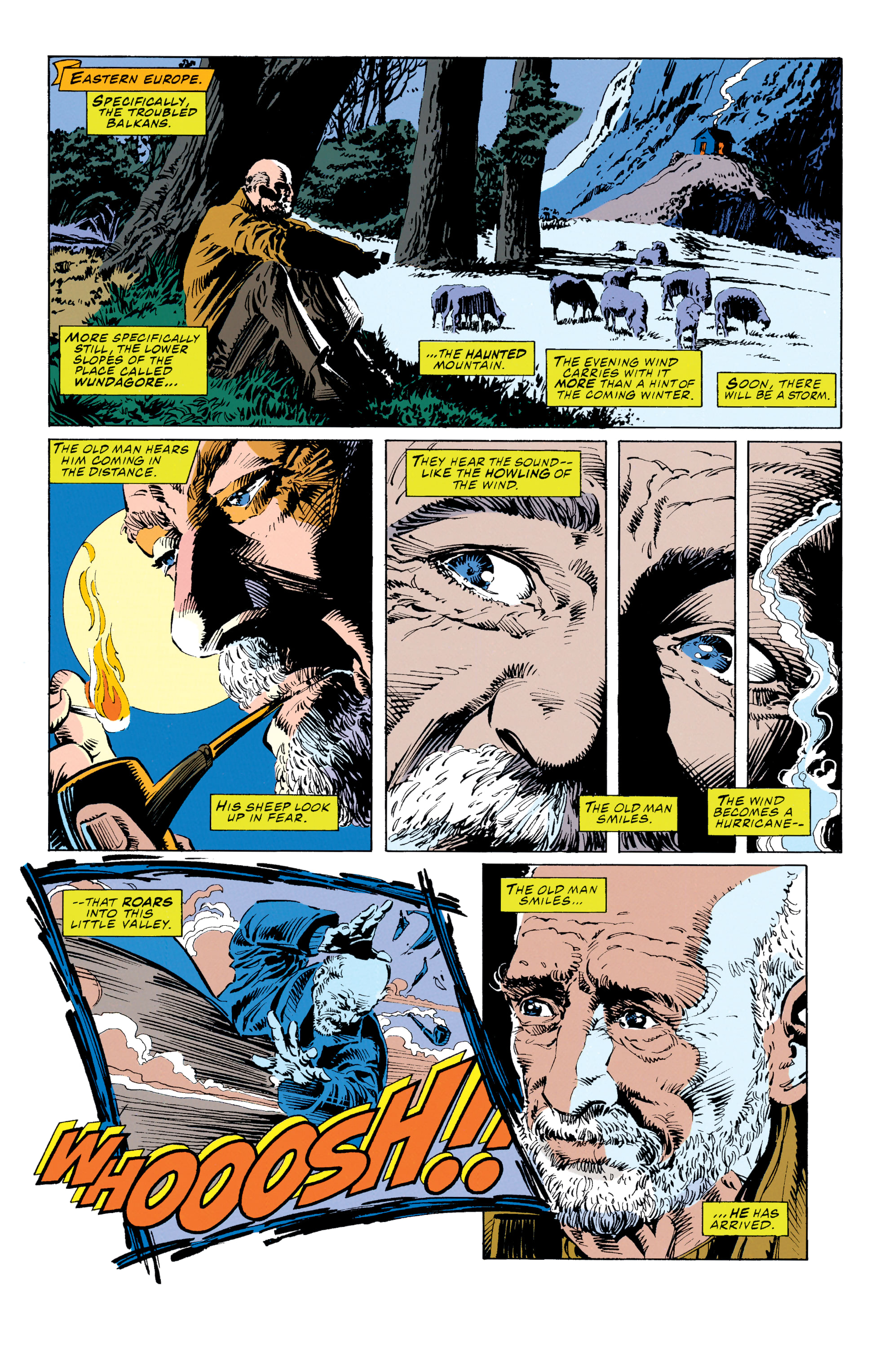 Read online Avengers Epic Collection: Taking A.I.M. comic -  Issue # TPB (Part 1) - 51