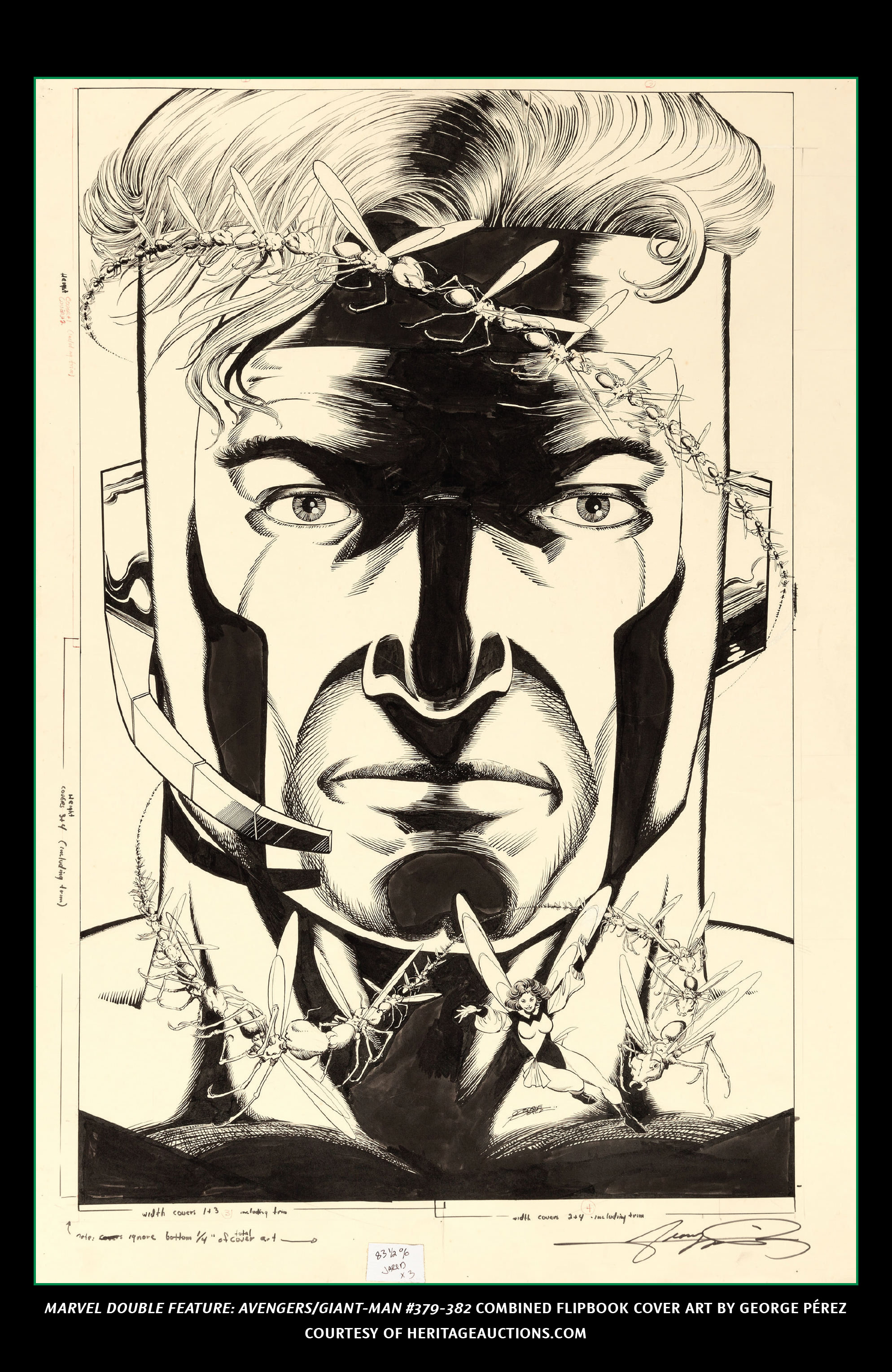 Read online Avengers Epic Collection: Taking A.I.M. comic -  Issue # TPB (Part 5) - 16