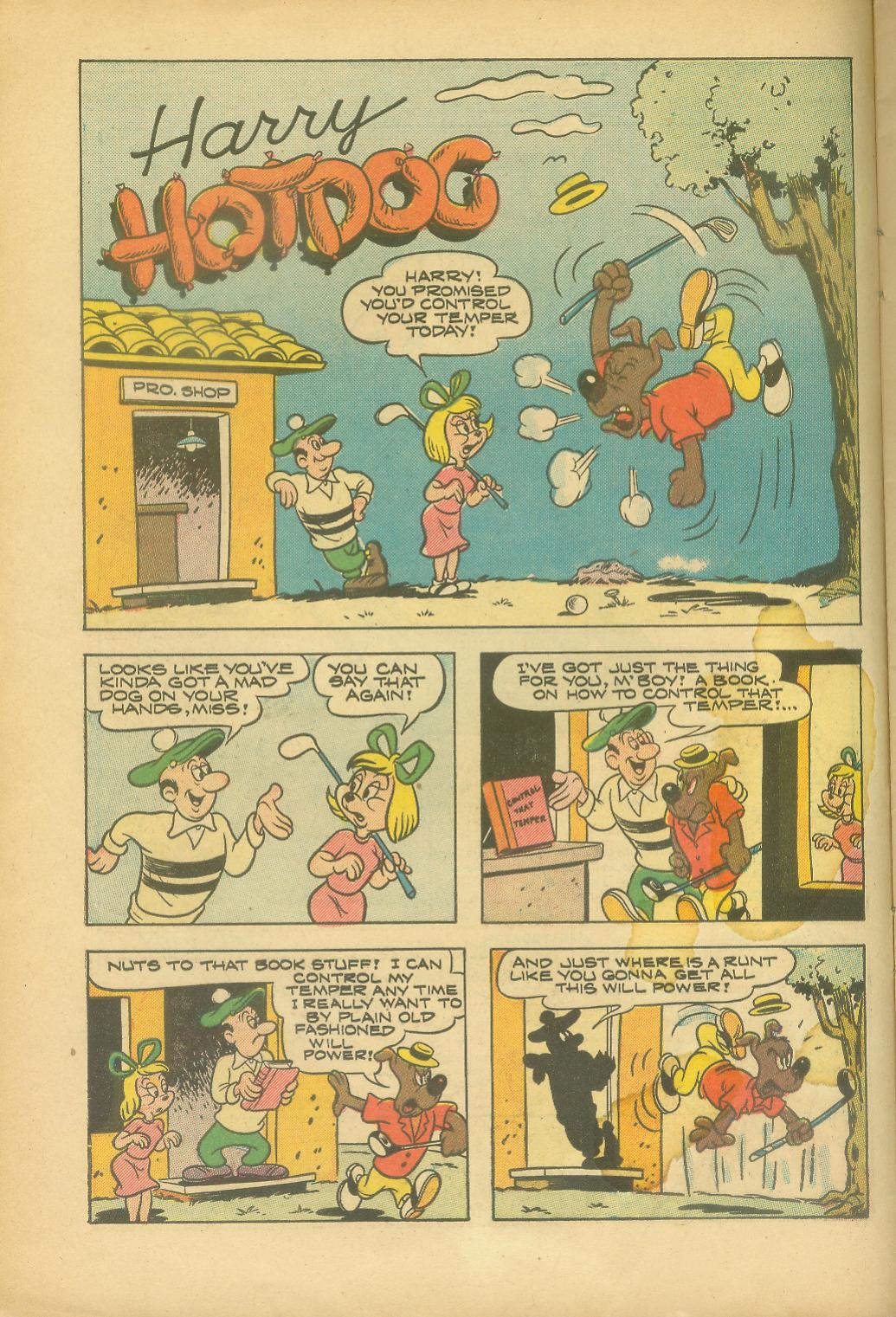 Read online A-1 Comics comic -  Issue #107 - 10