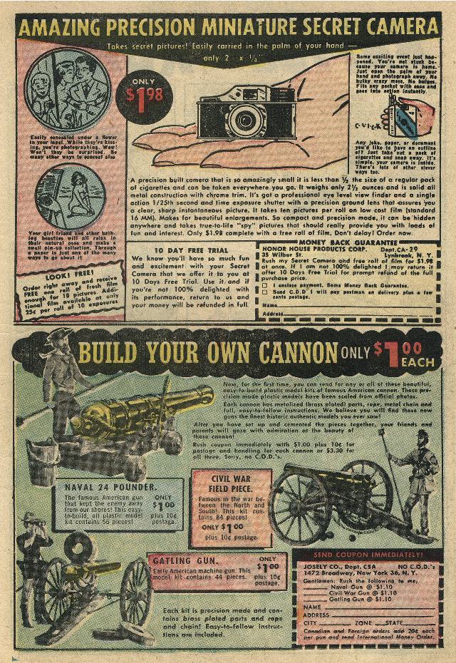 Read online Outlaws of the West comic -  Issue #14 - 22