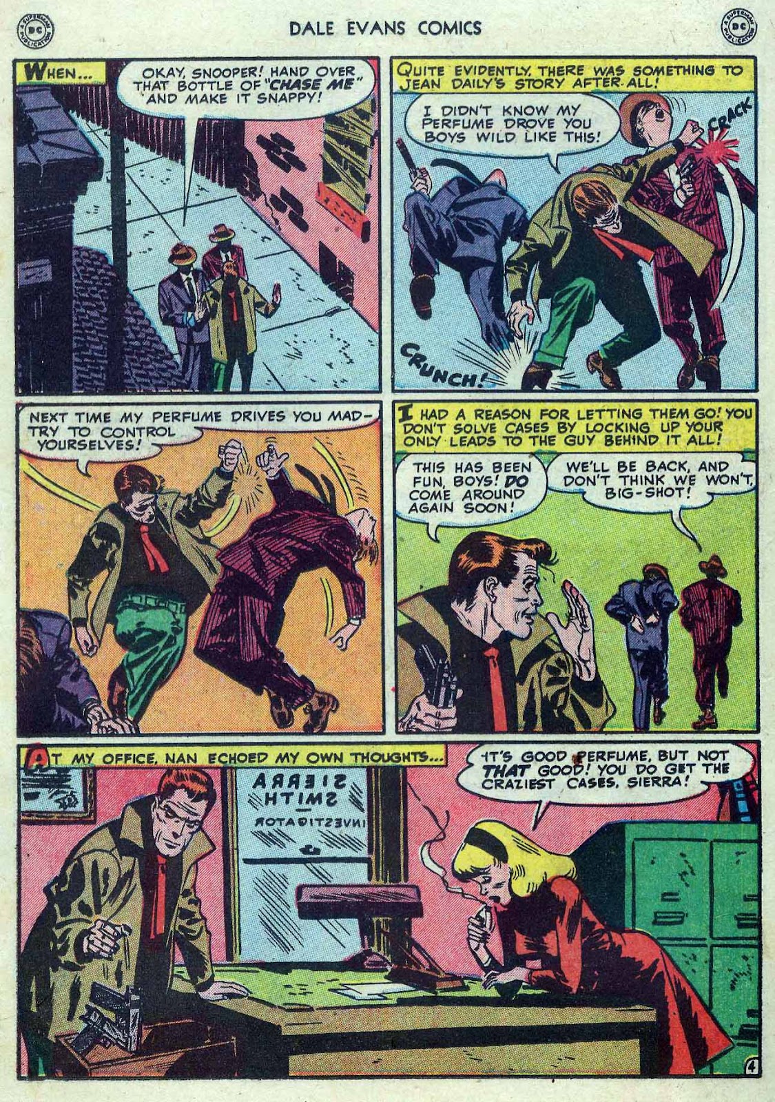 Dale Evans Comics issue 3 - Page 30
