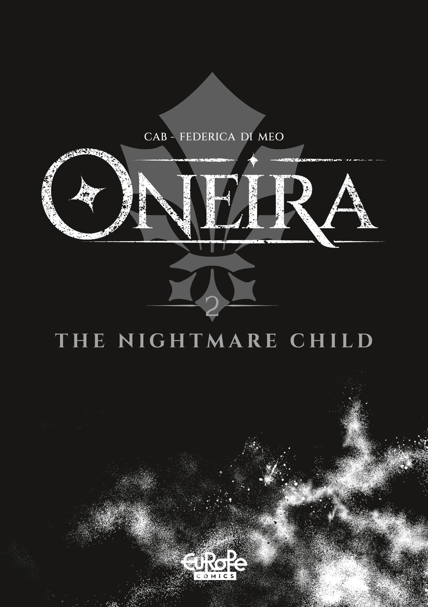 Read online Oneira comic -  Issue # TPB 2 (Part 1) - 2