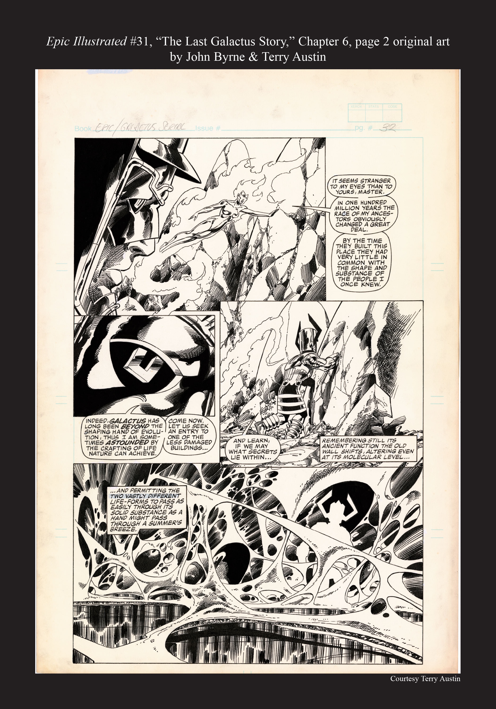 Read online Marvel Masterworks: The Fantastic Four comic -  Issue # TPB 25 (Part 4) - 68