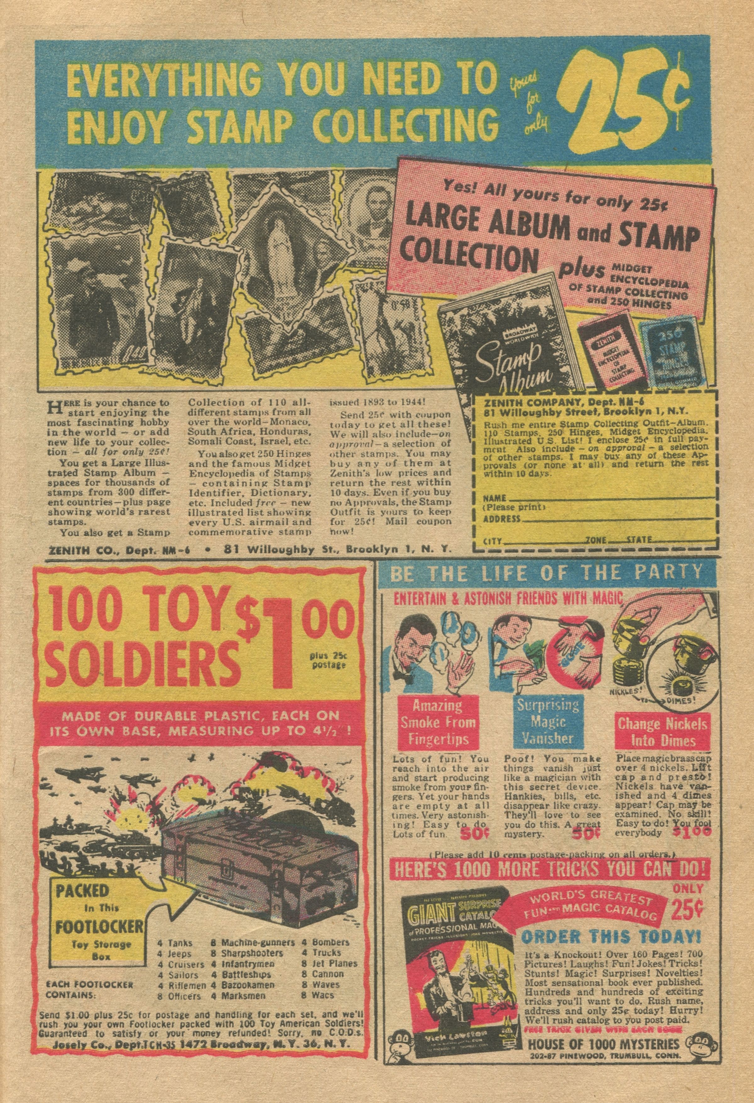 Read online Cheyenne Kid comic -  Issue #22 - 31