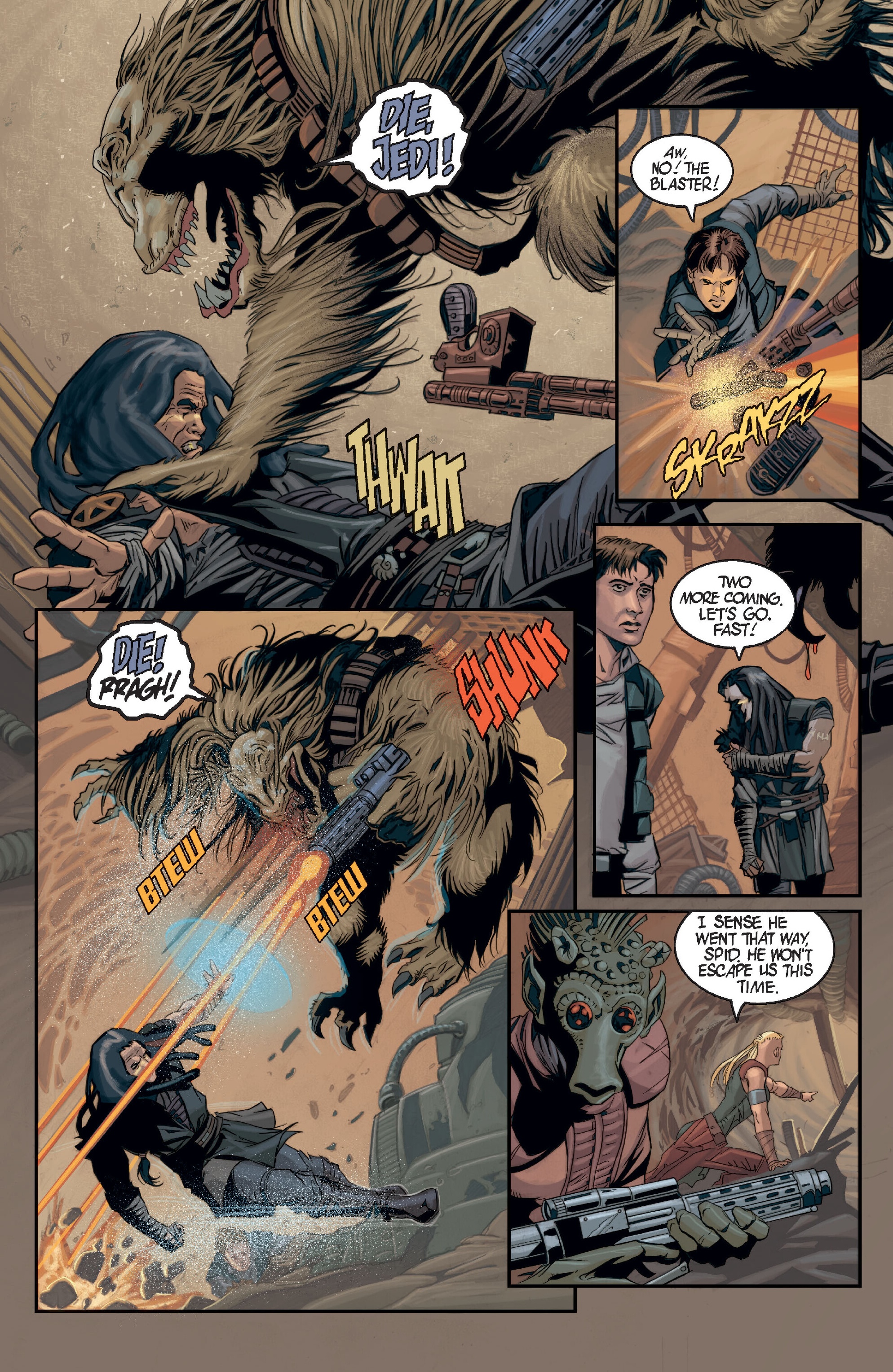 Read online Star Wars Legends: The Empire Omnibus comic -  Issue # TPB 2 (Part 5) - 96