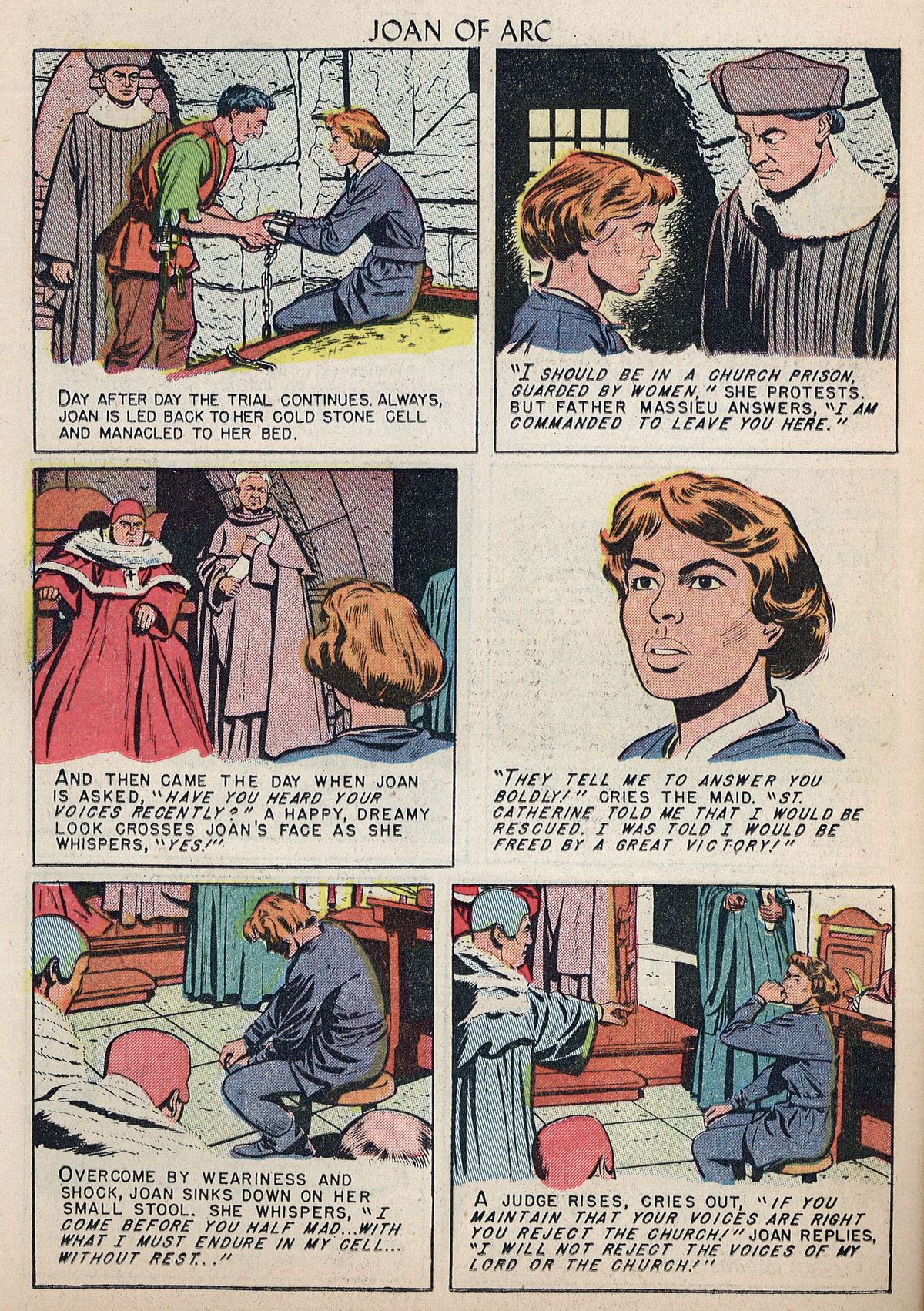 Read online A-1 Comics comic -  Issue #21 - 26