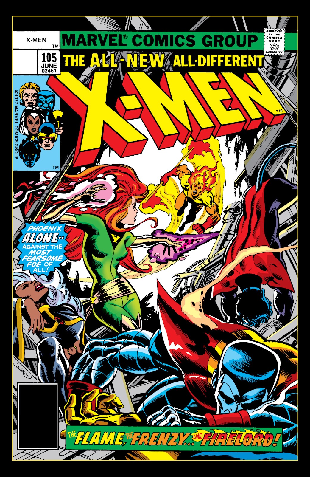 X-Men Epic Collection: Second Genesis issue Second Genesis (Part 3) - Page 41