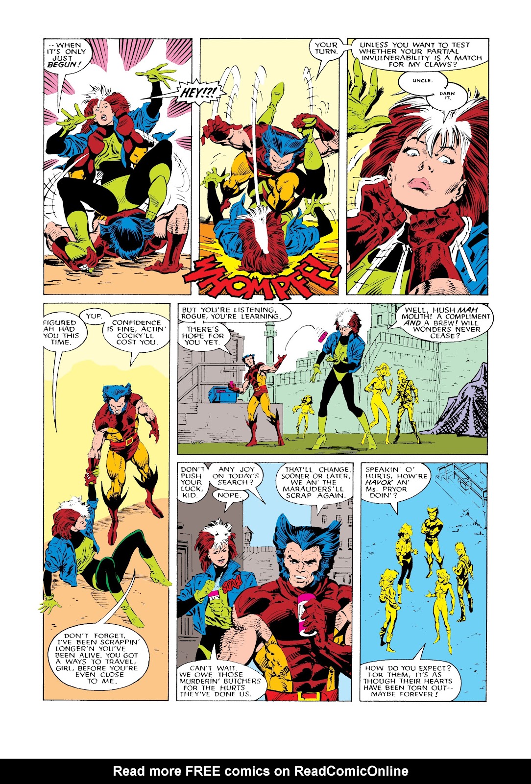 Marvel Masterworks: The Uncanny X-Men issue TPB 15 (Part 3) - Page 34