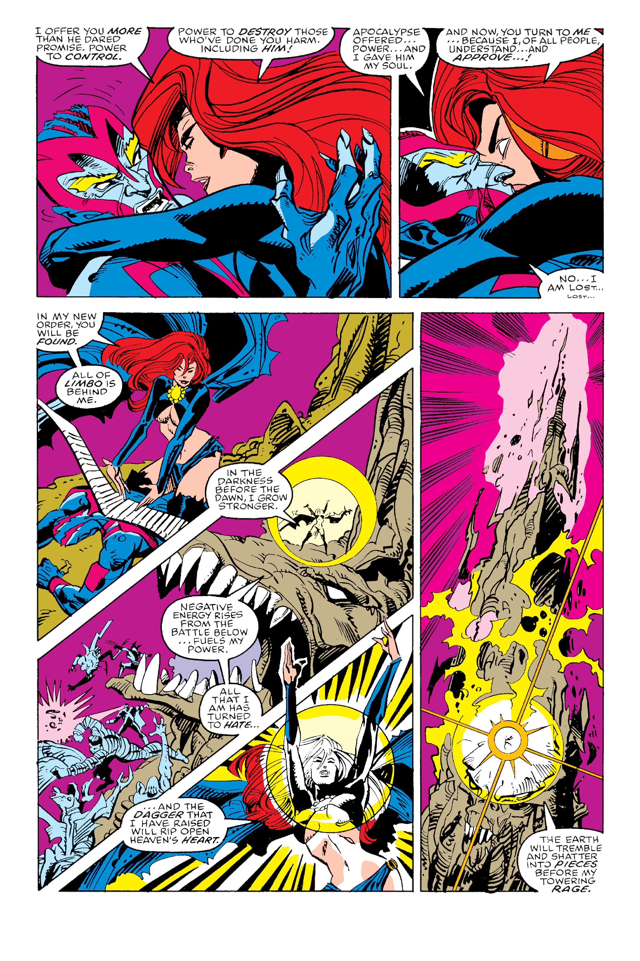 Read online Phoenix Omnibus comic -  Issue # TPB 2 (Part 9) - 73
