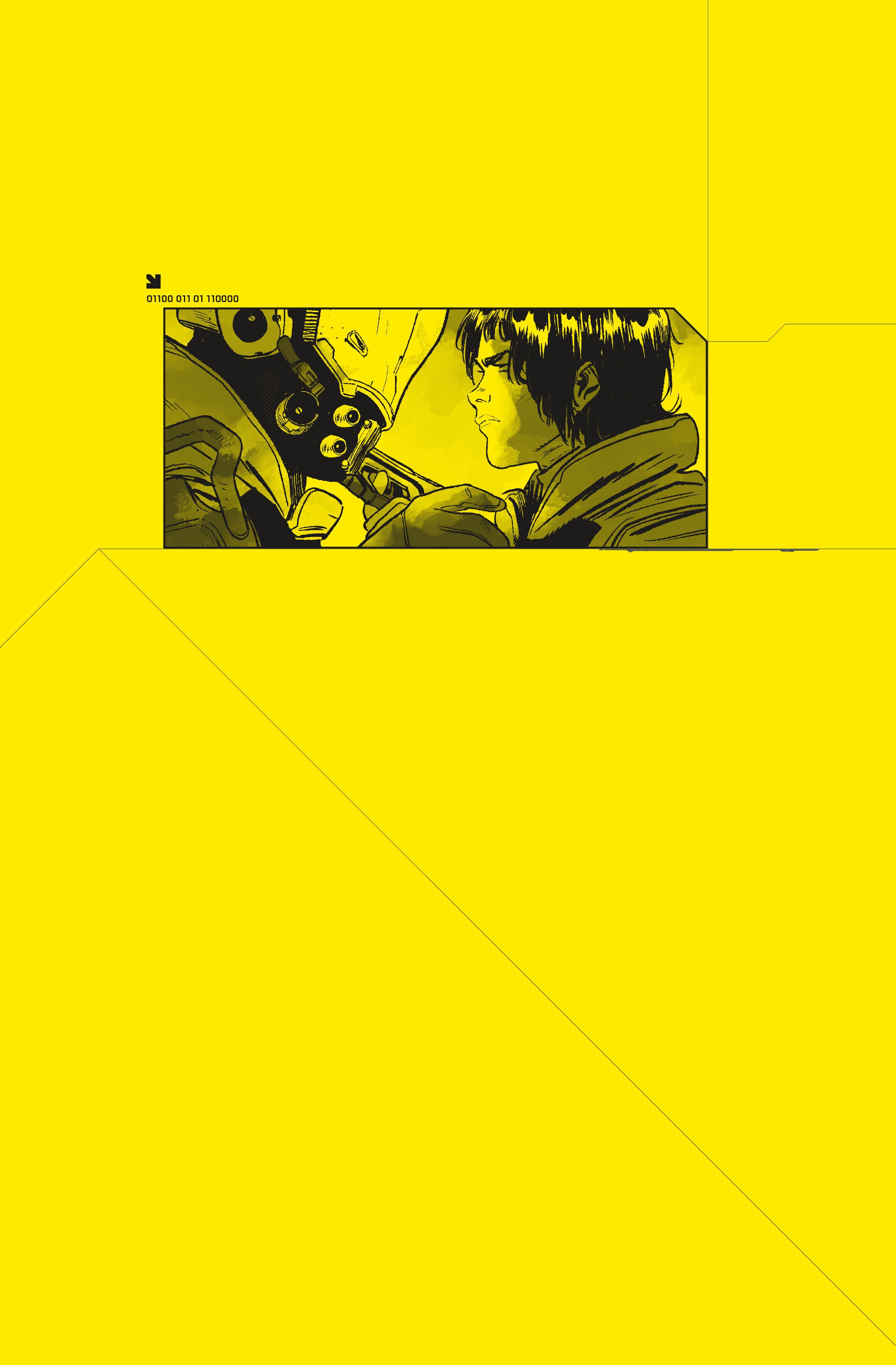 Read online Cyberpunk 2077 Library Edition comic -  Issue # TPB (Part 1) - 53