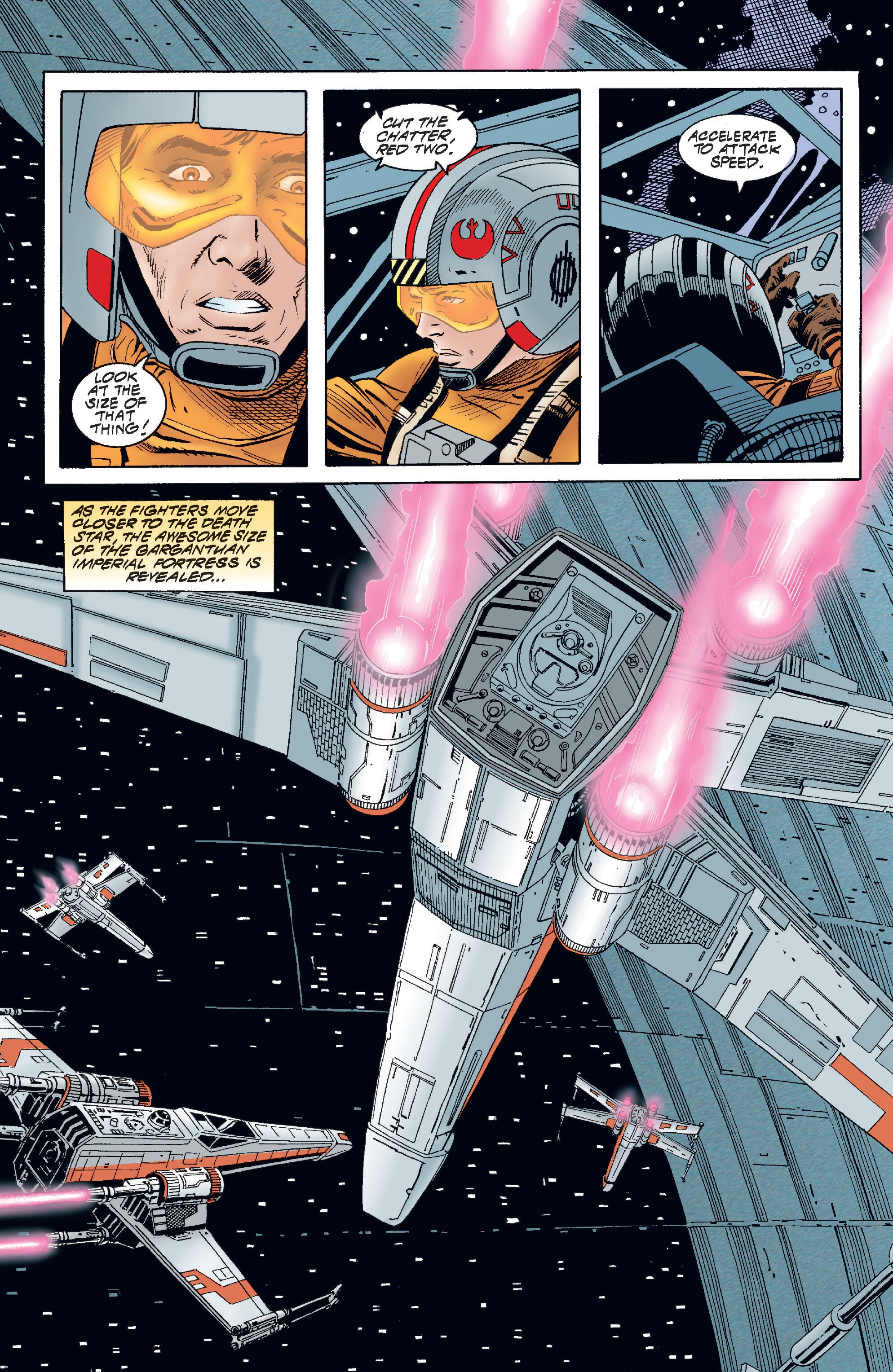 Read online Star Wars Legends Epic Collection: The Empire comic -  Issue # TPB 8 (Part 4) - 18