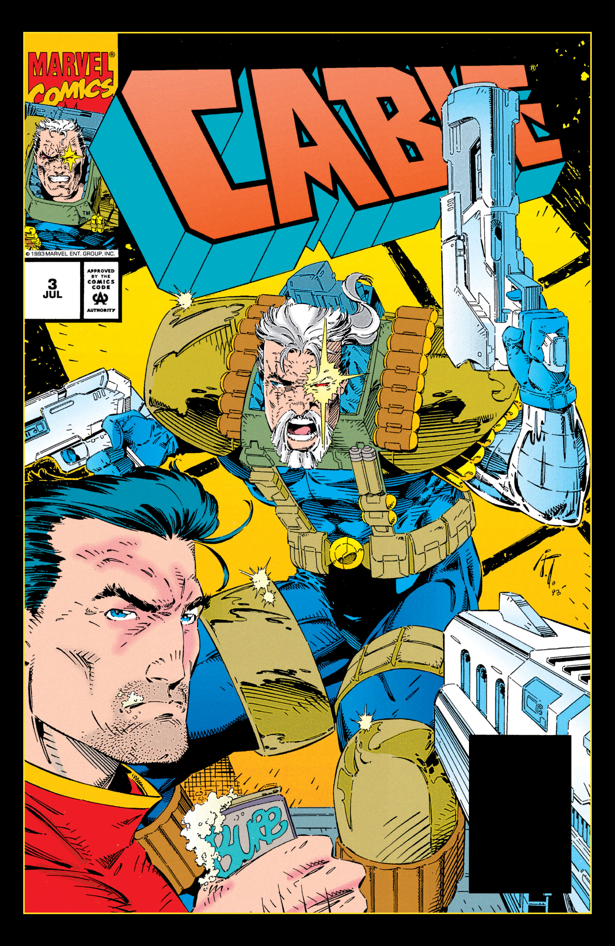 Read online X-Force Epic Collection comic -  Issue # Assault On Graymalkin (Part 2) - 81