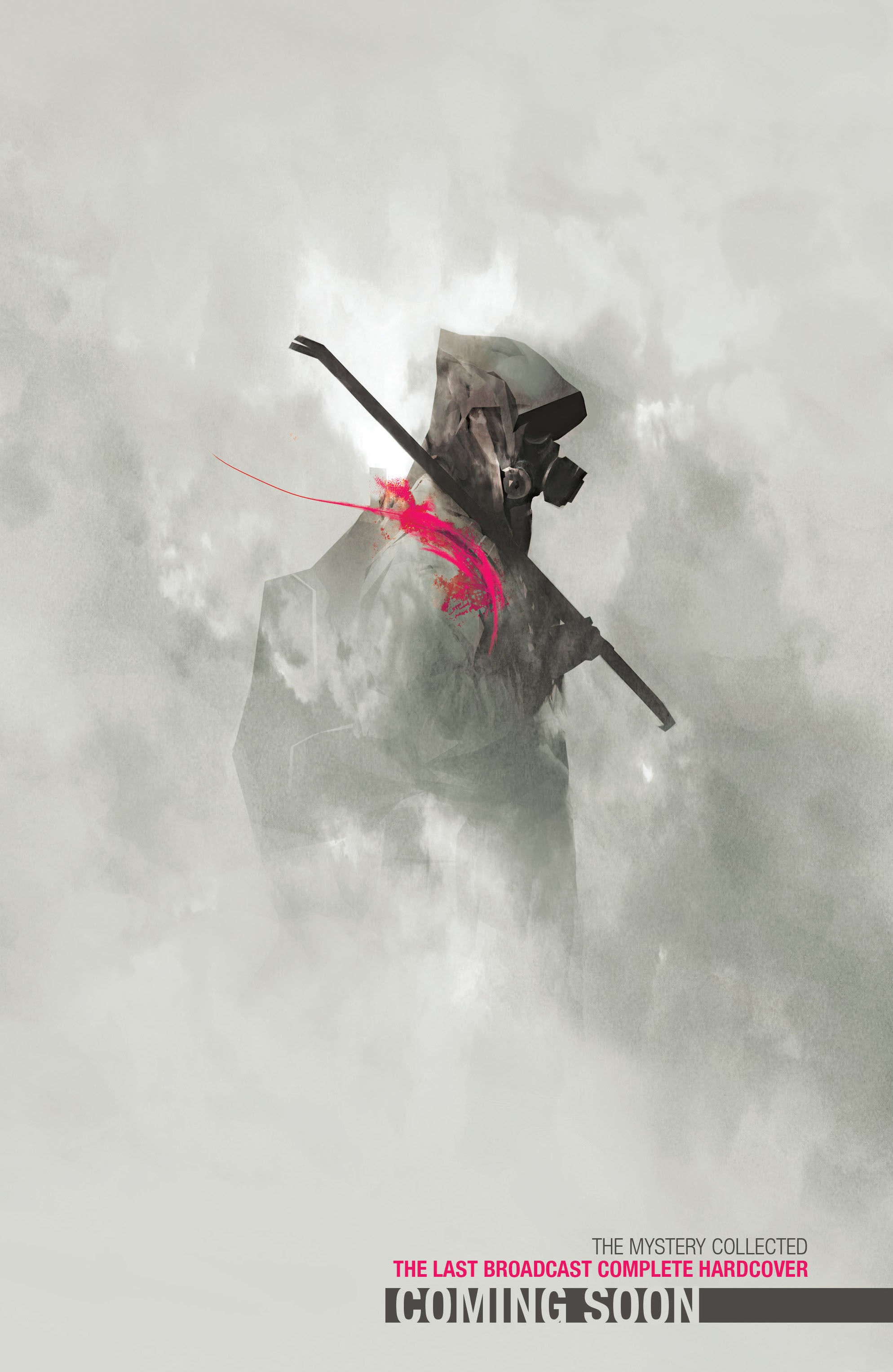 Read online The Last Broadcast comic -  Issue #7 - 41