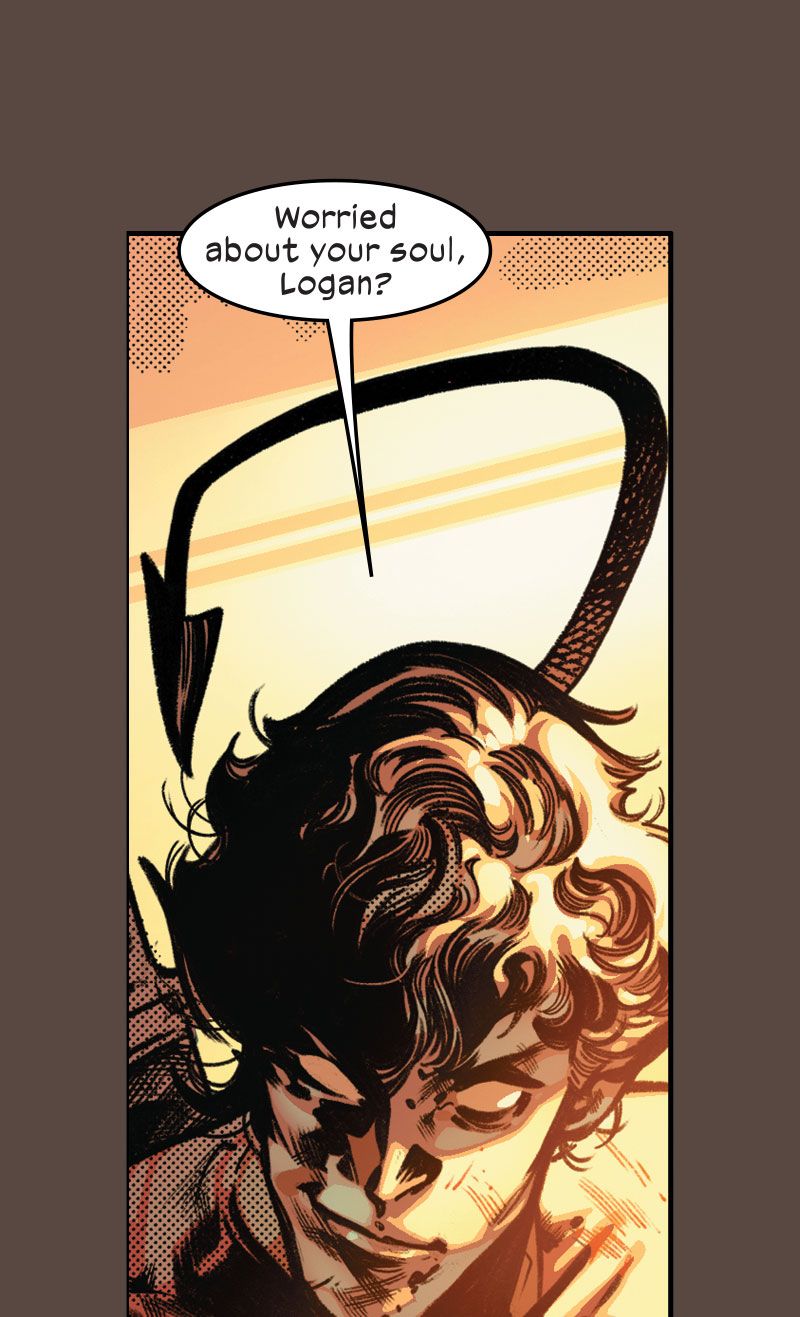 Read online House of X: Infinity Comic comic -  Issue #4 - 104