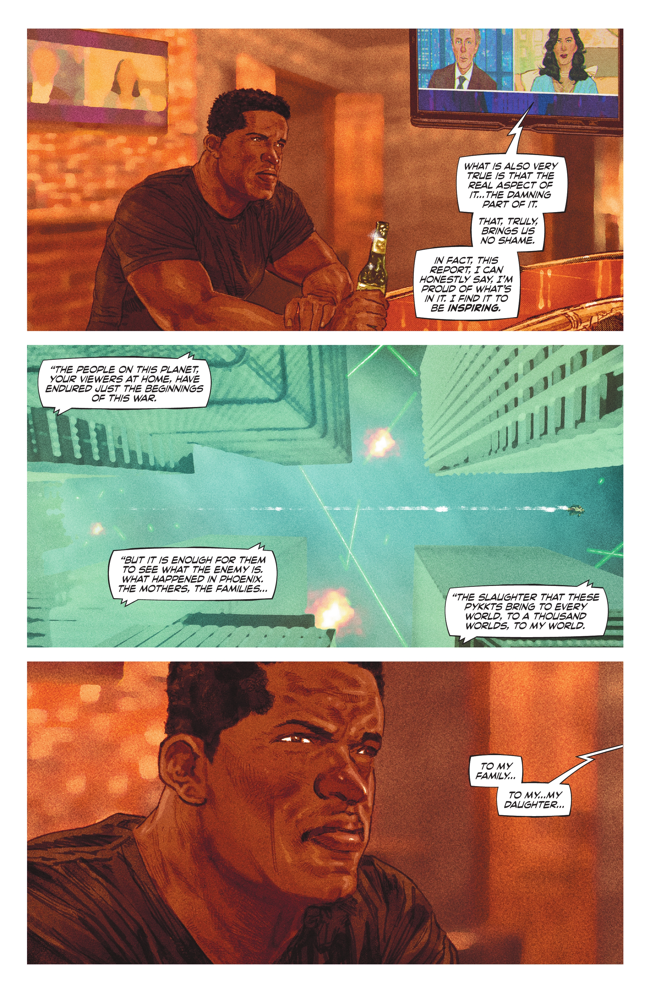 Read online Strange Adventures: The Deluxe Edition comic -  Issue # TPB (Part 3) - 61