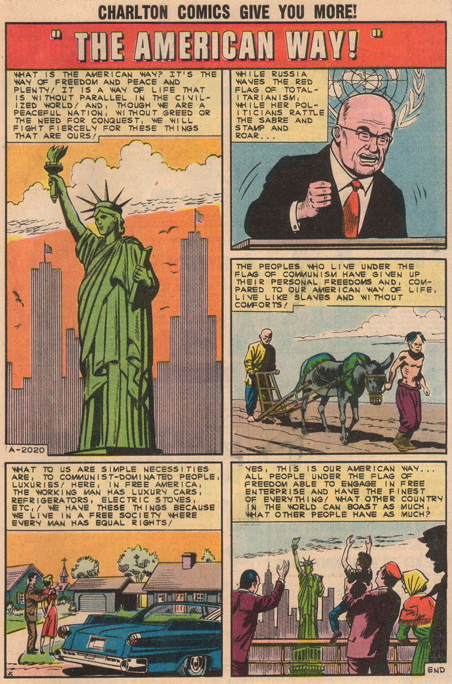 Read online Cheyenne Kid comic -  Issue #37 - 33