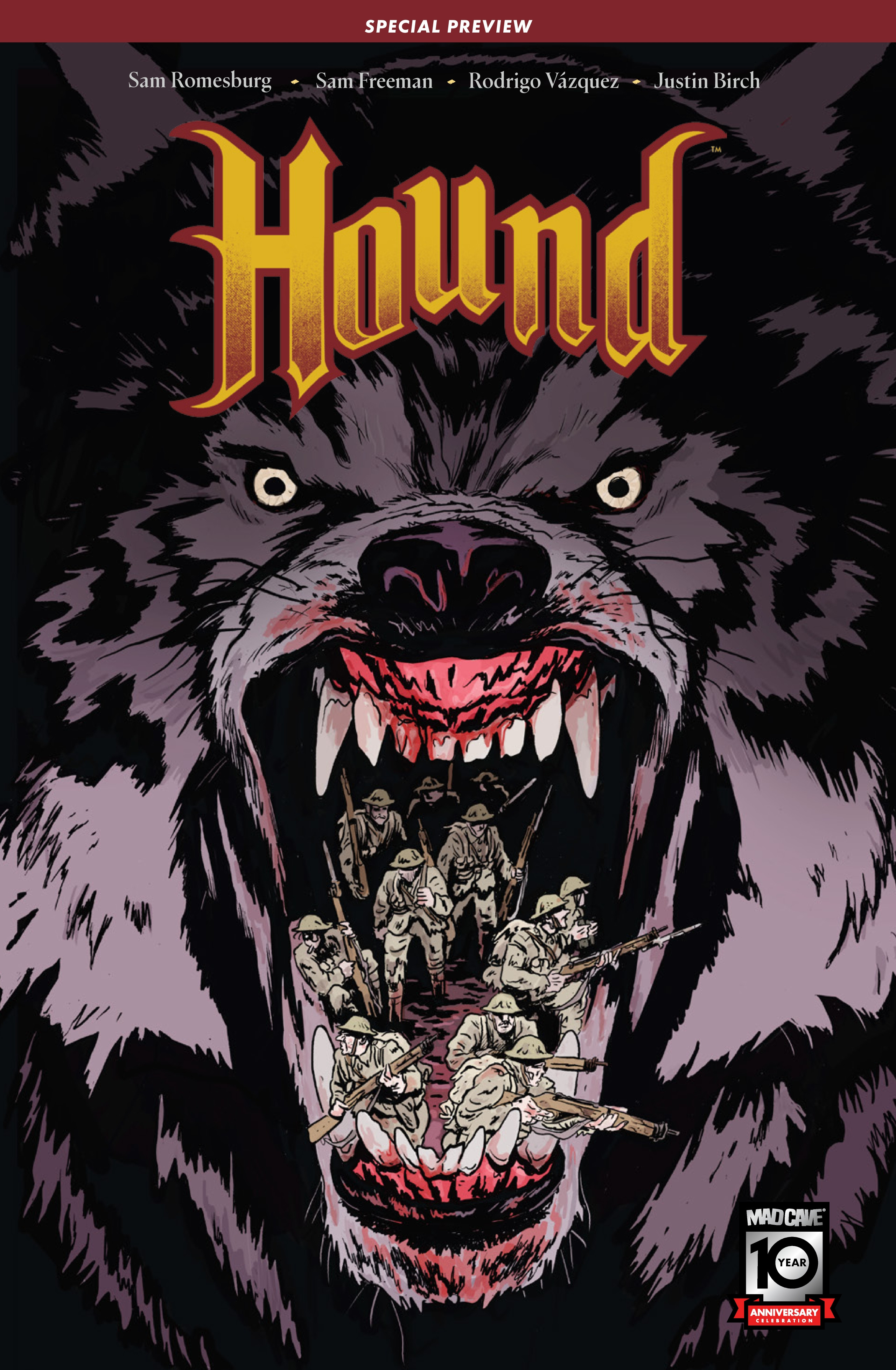 Read online Skeeters comic -  Issue #2 - 28