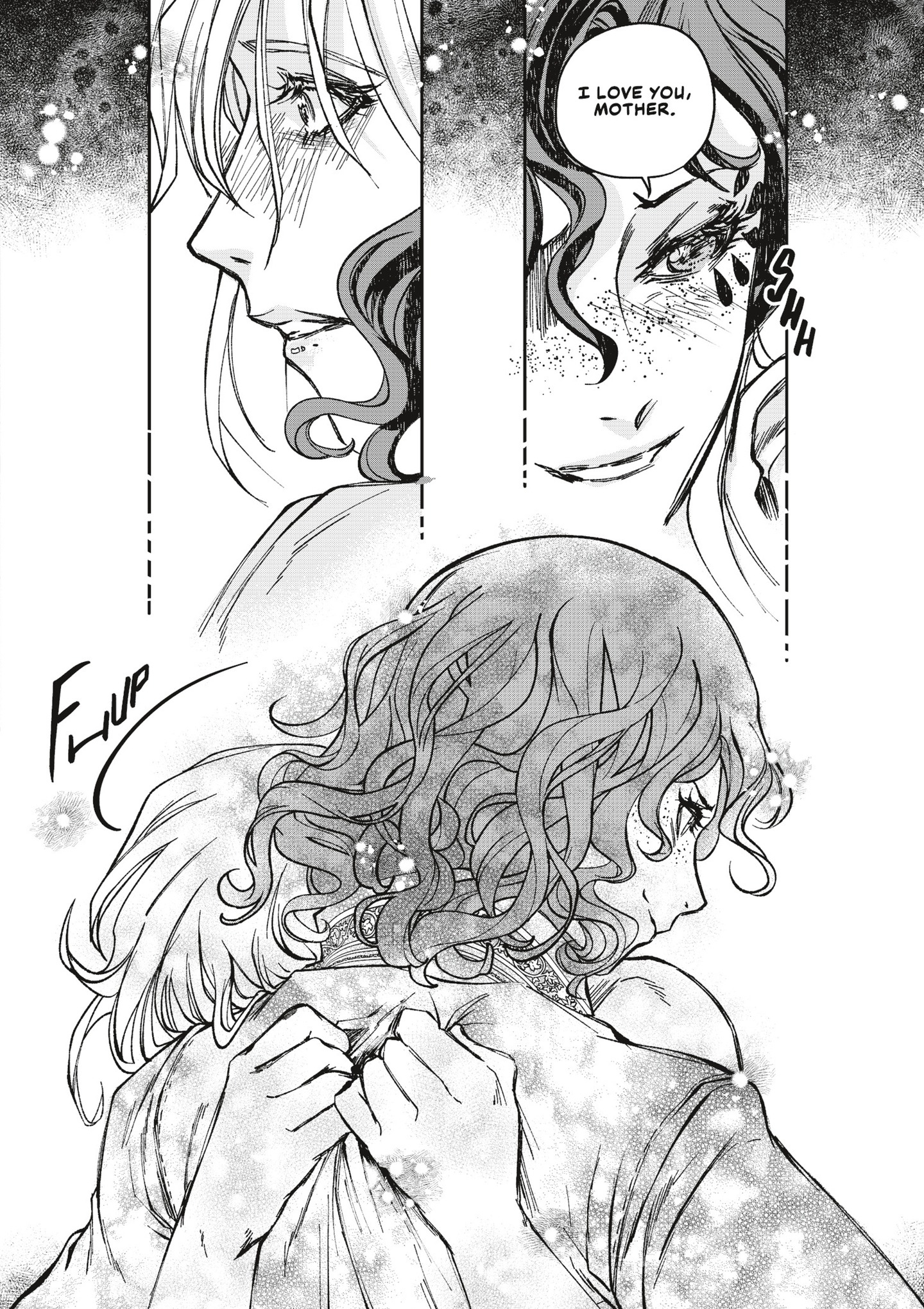 Read online Oneira comic -  Issue # TPB 4 (Part 2) - 111