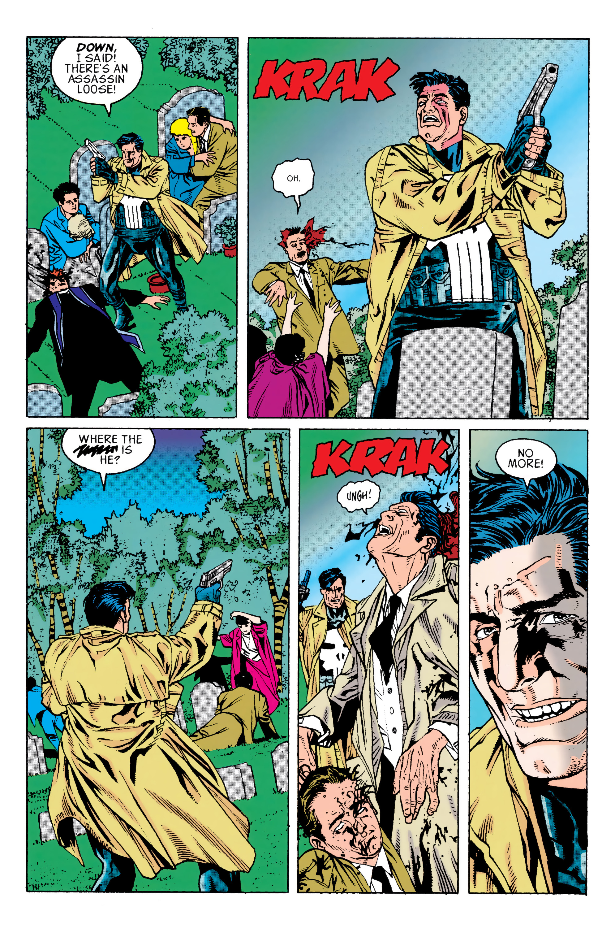 Read online Wolverine Omnibus comic -  Issue # TPB 4 (Part 10) - 76