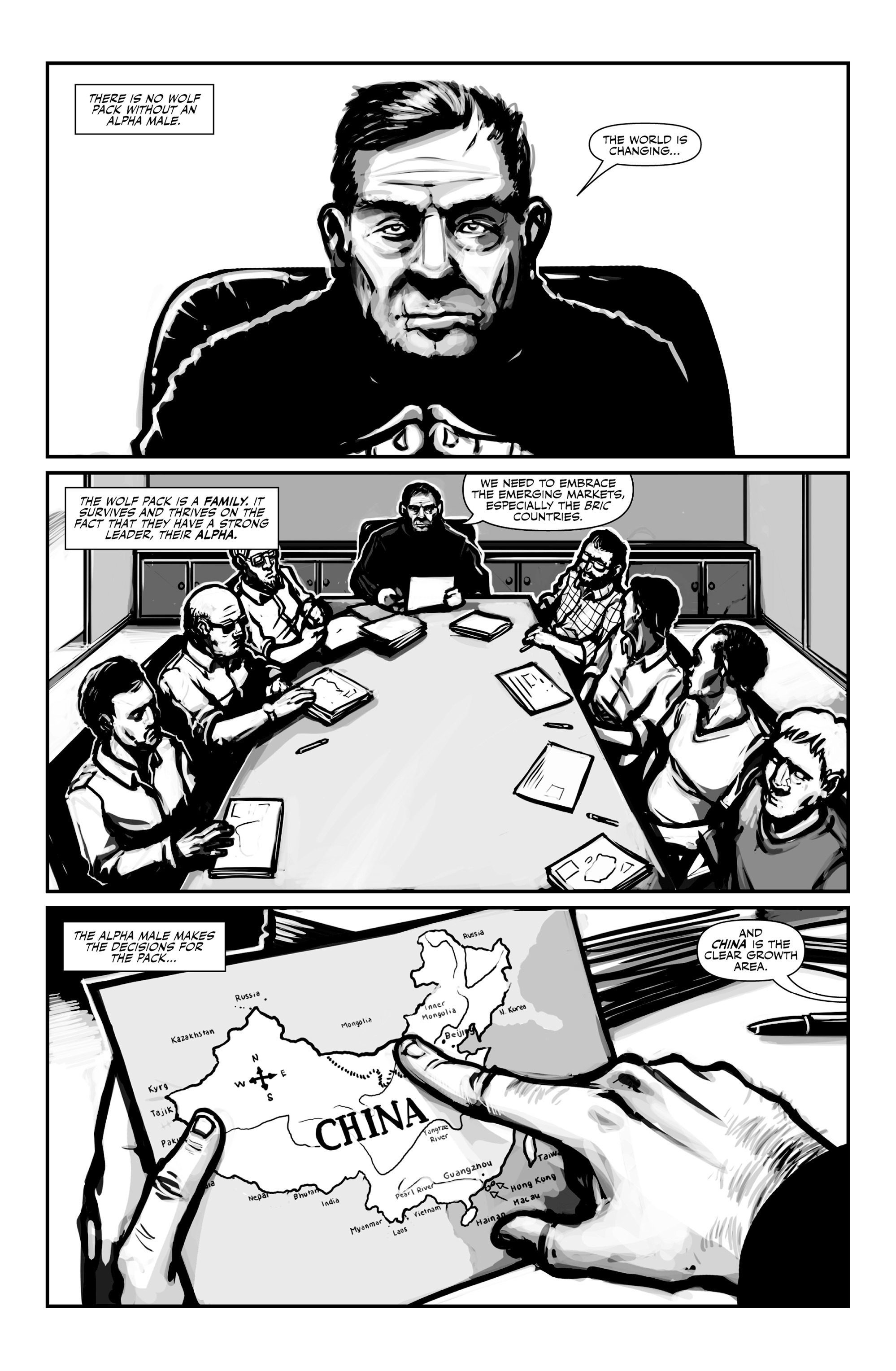 Read online Twisted Dark comic -  Issue # TPB 4 (Part 1) - 59