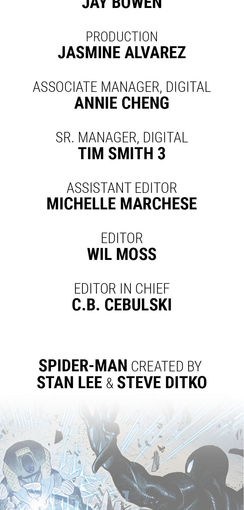 Read online Ultimate Spider-Man Infinity Comic comic -  Issue #2 - 122