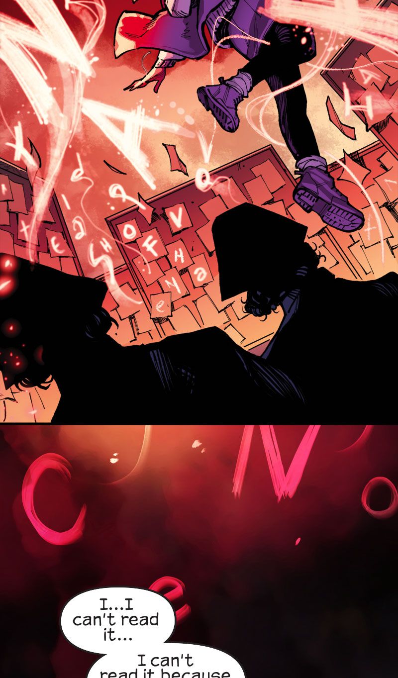 Read online G.O.D.S.: Infinity Comic comic -  Issue #5 - 132