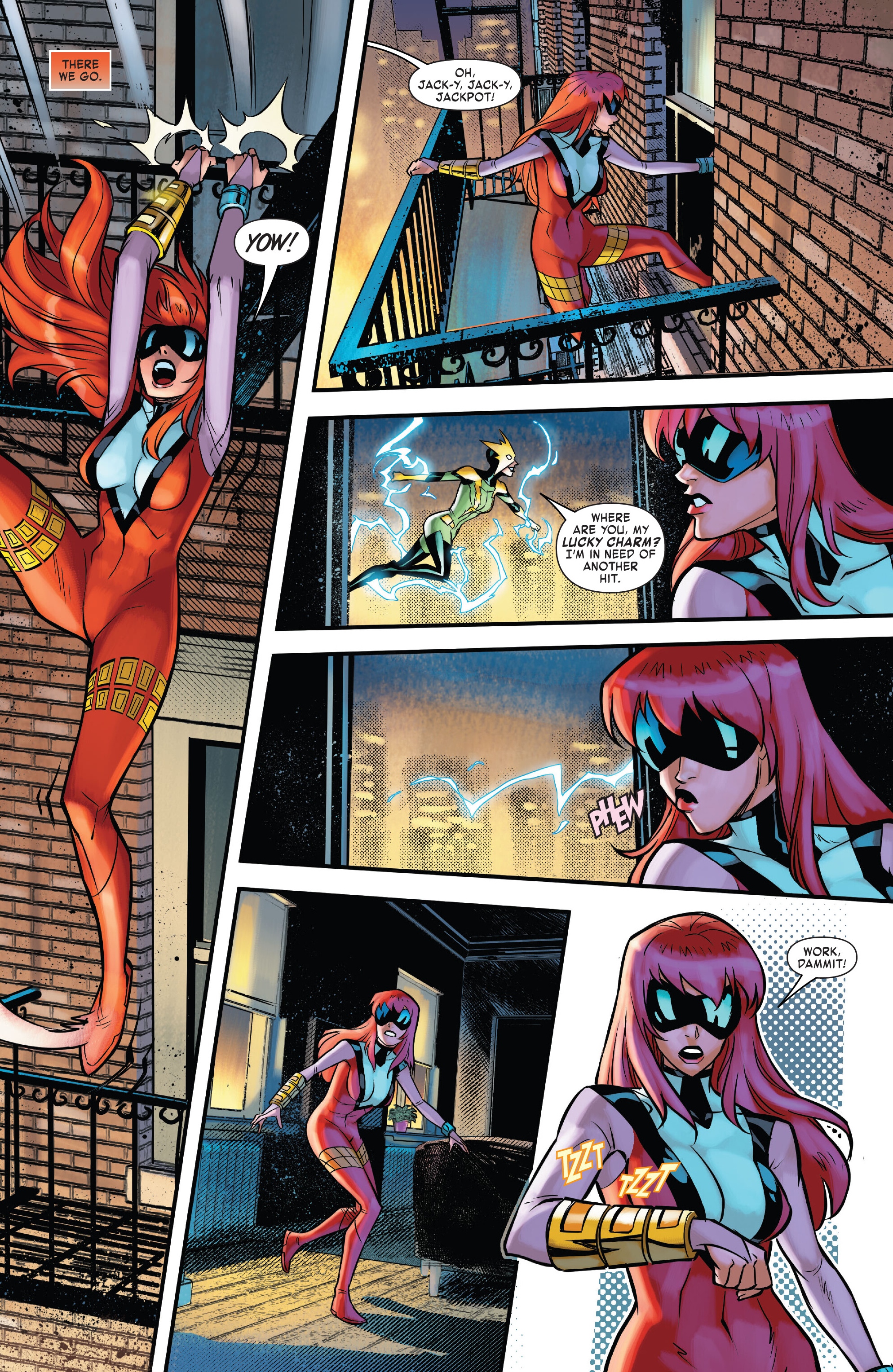 Read online Jackpot (2024) comic -  Issue # Full - 20
