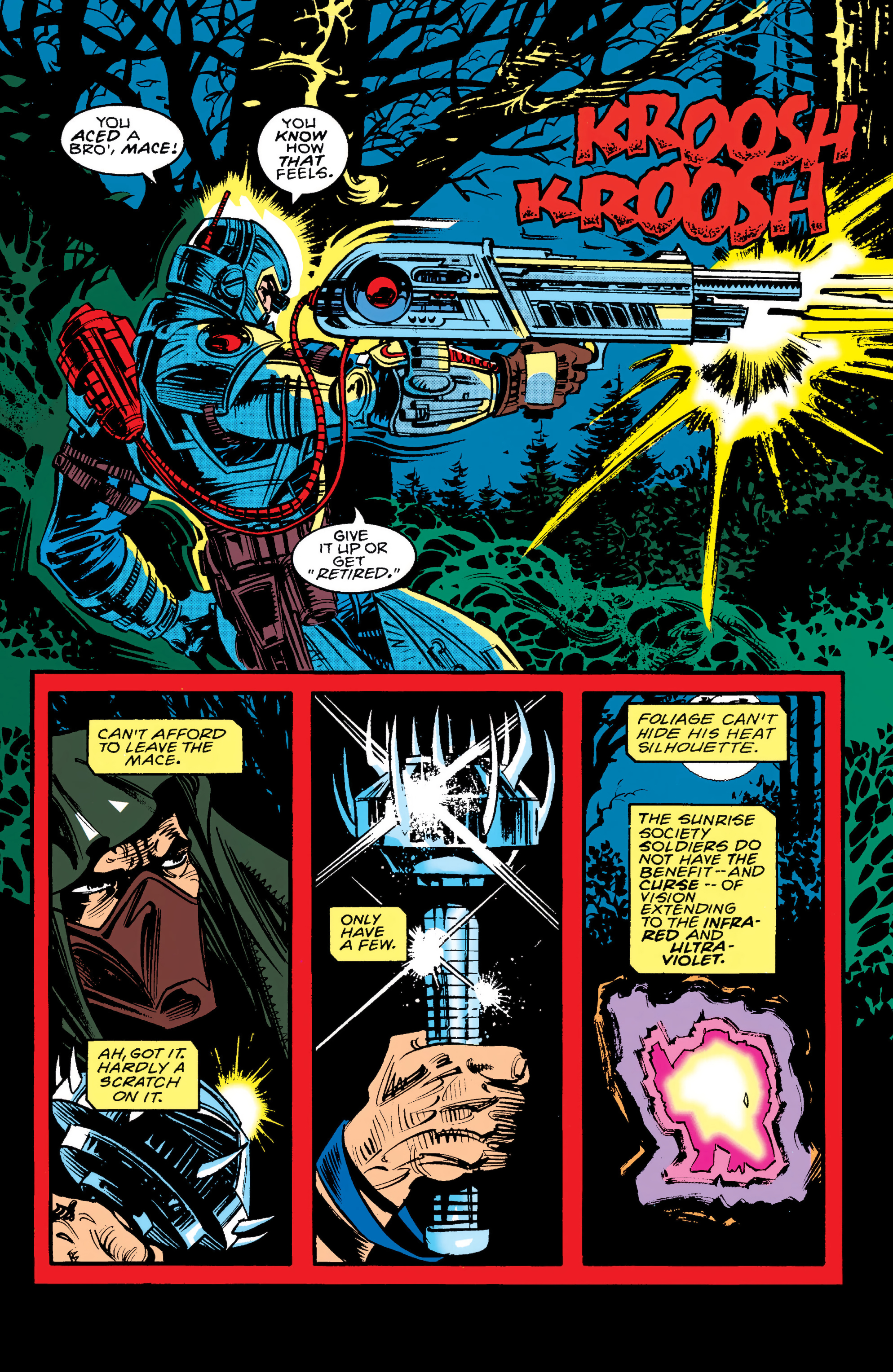 Read online Venom Epic Collection: the Madness comic -  Issue # TPB (Part 3) - 65