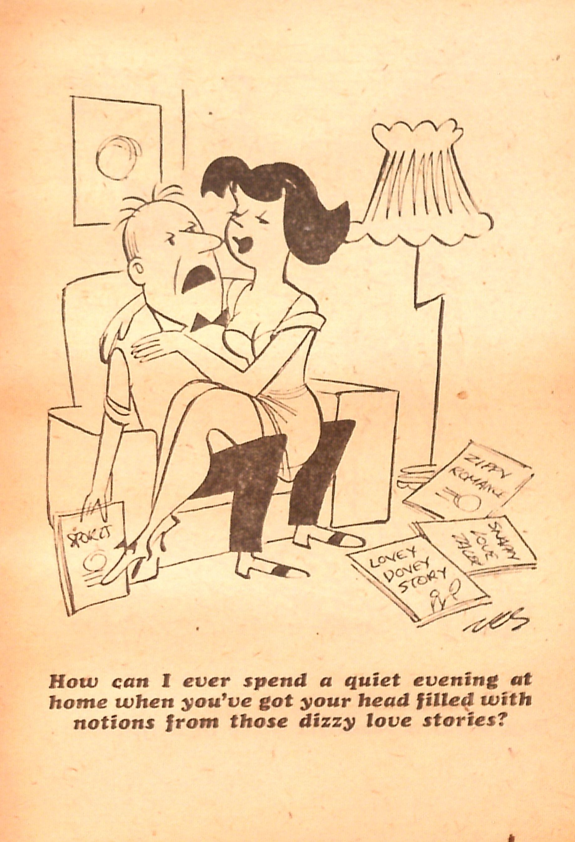 Read online Hello Buddies comic -  Issue #78 - 75