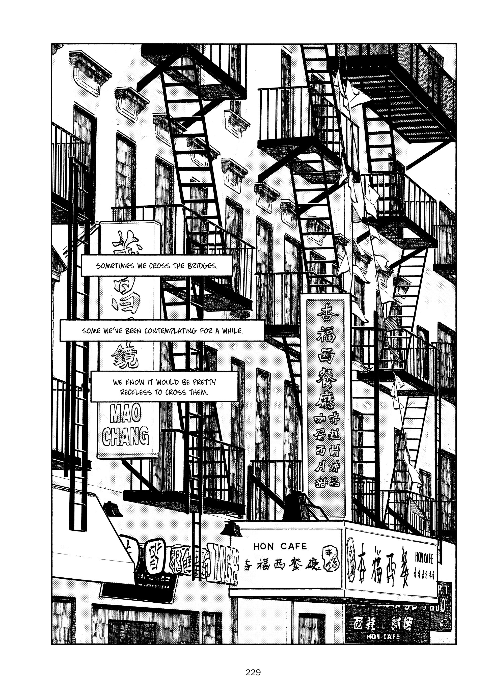Read online Climate Changed: A Personal Journey Through the Science comic -  Issue # TPB (Part 3) - 19