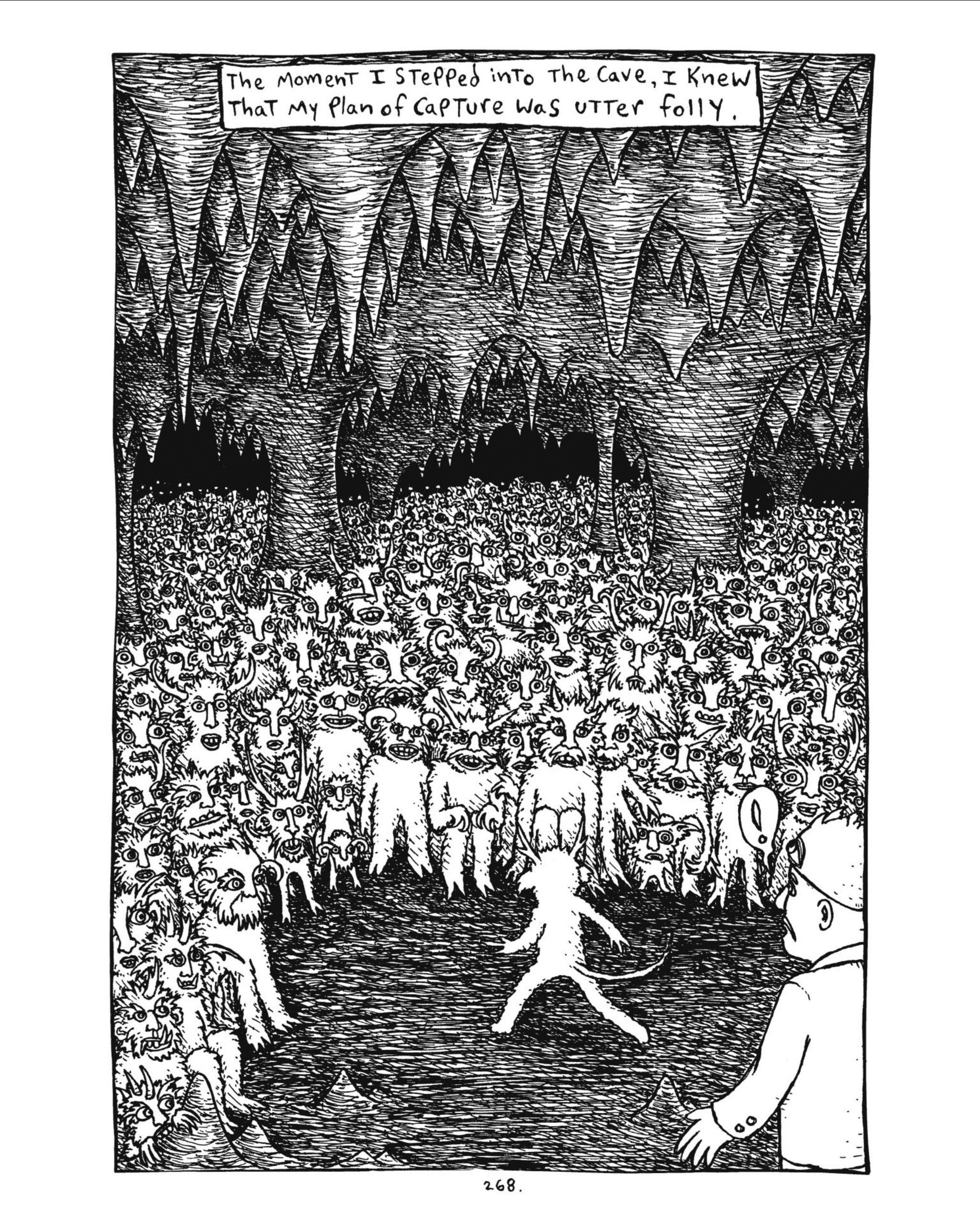 Read online Capacity comic -  Issue # TPB (Part 3) - 70