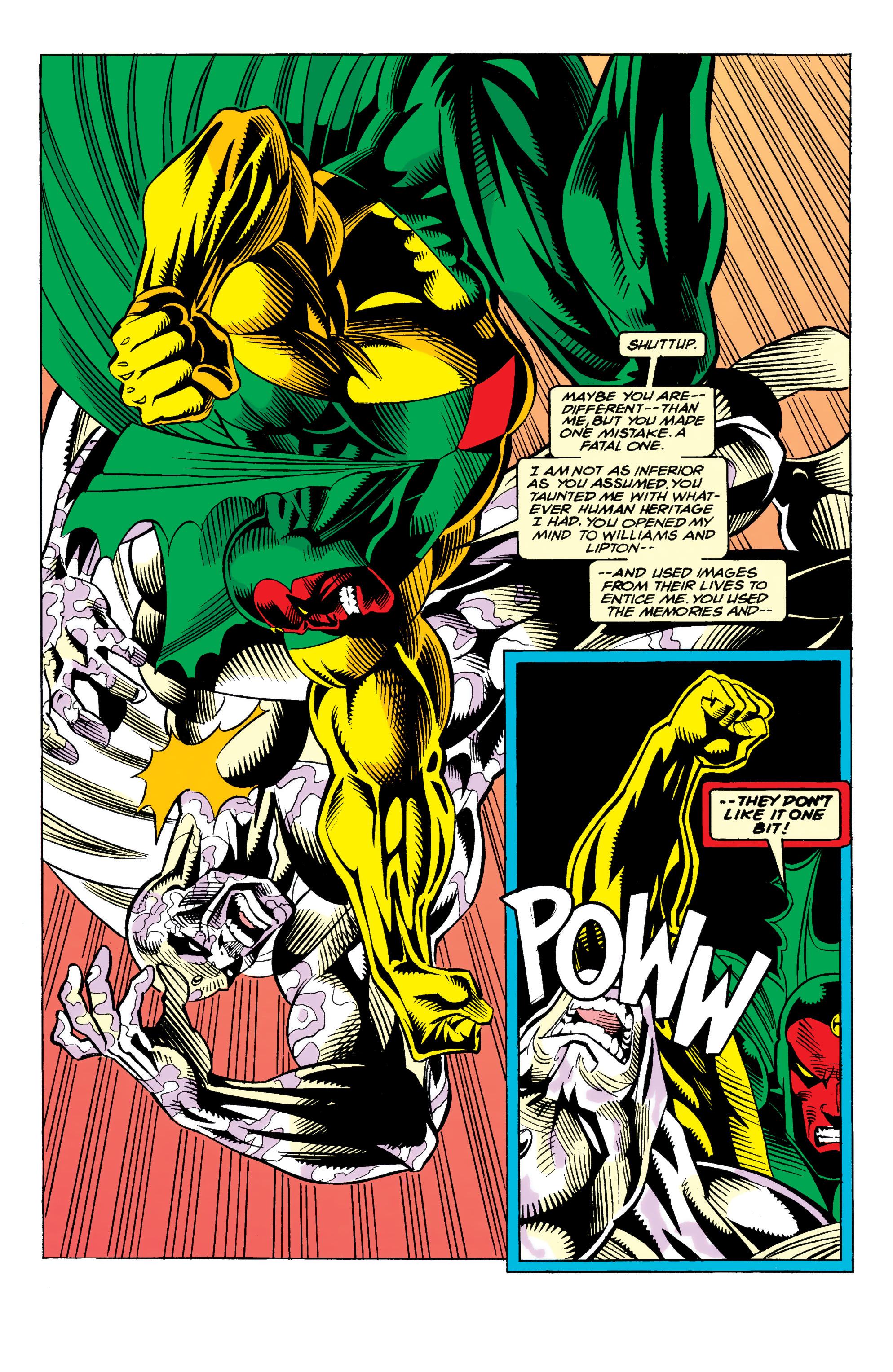 Read online Avengers Epic Collection: Taking A.I.M. comic -  Issue # TPB (Part 4) - 19
