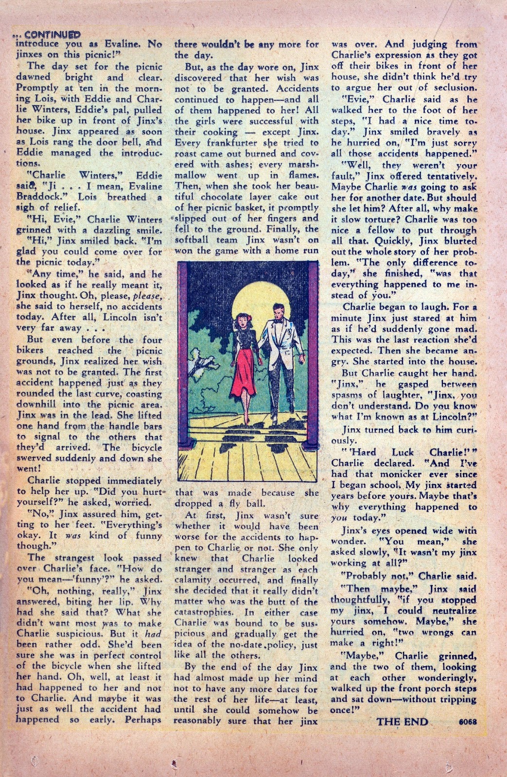 Miss America issue 37 - Page 28