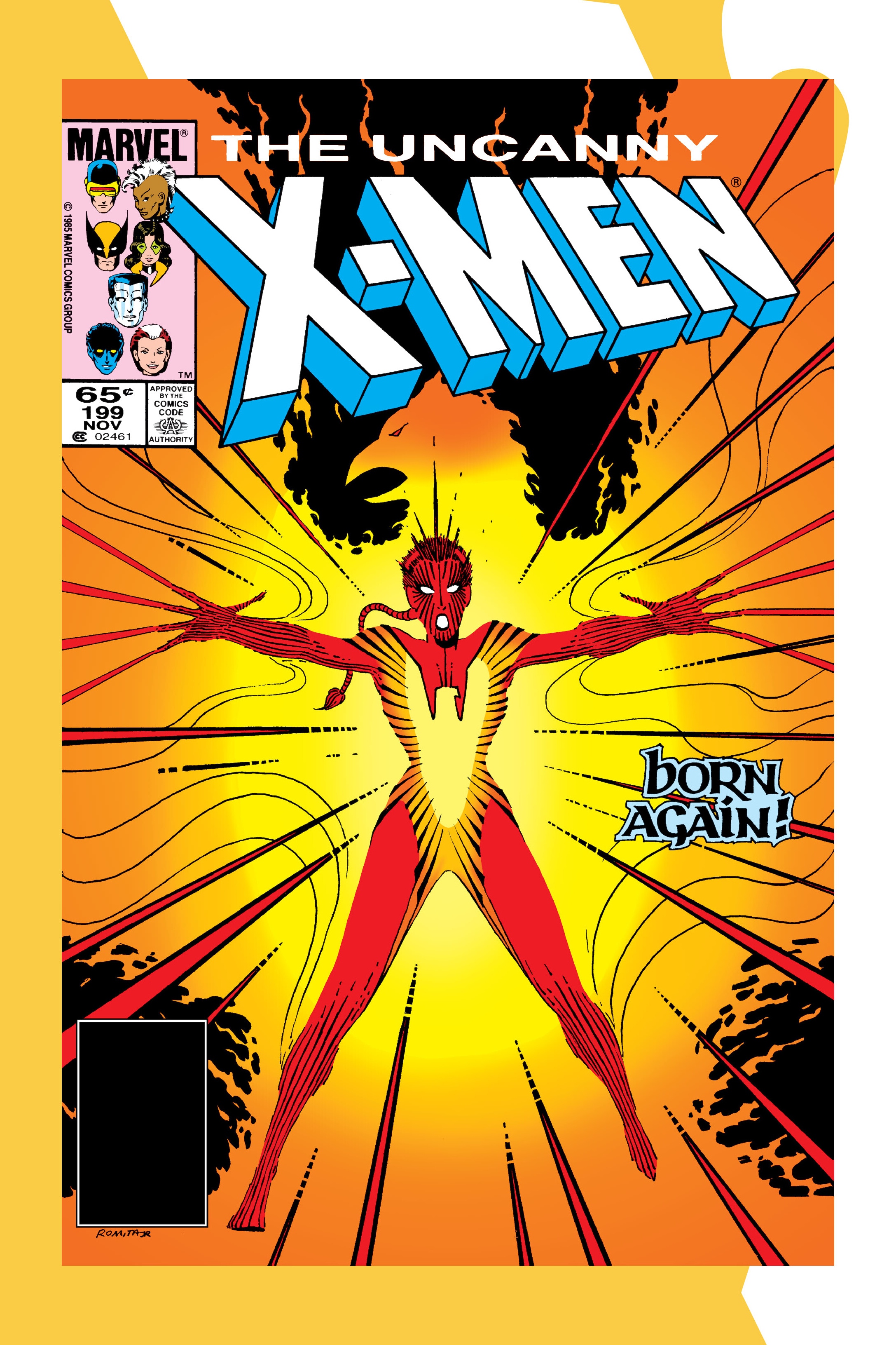 Read online Phoenix Omnibus comic -  Issue # TPB 2 (Part 4) - 7