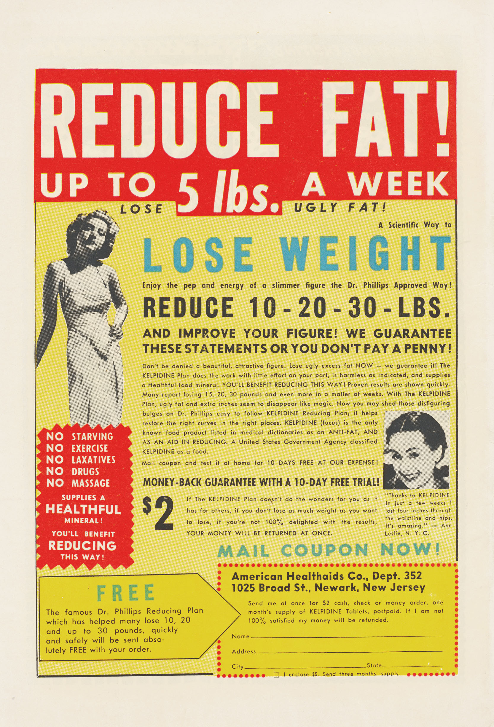 Read online Miss America comic -  Issue #32 - 51