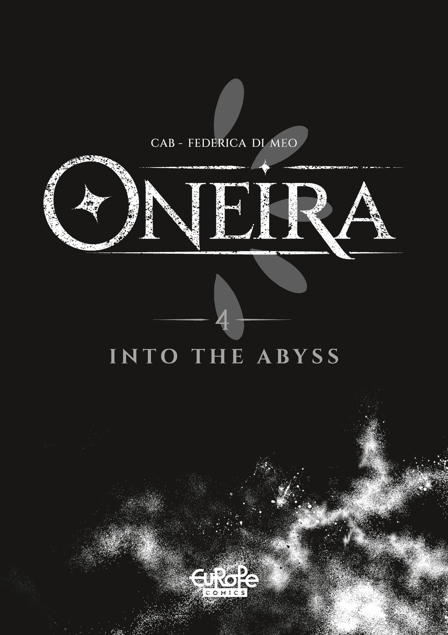 Read online Oneira comic -  Issue # TPB 4 (Part 1) - 3